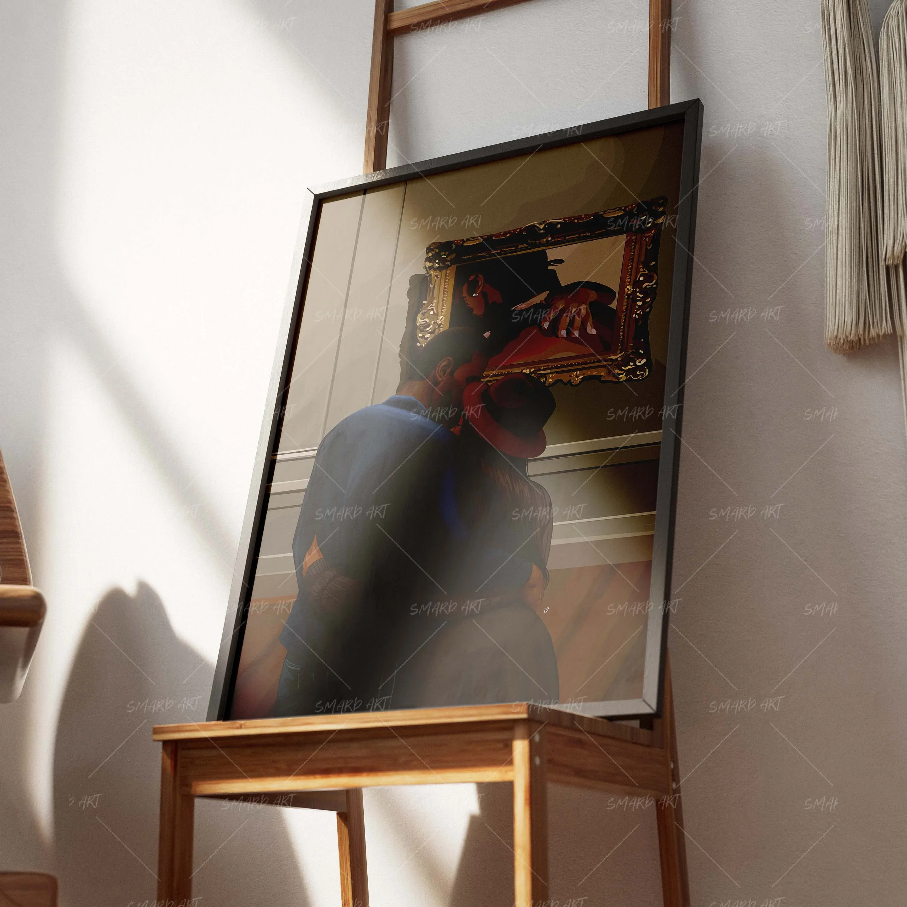 The Art Of Us - Image 5