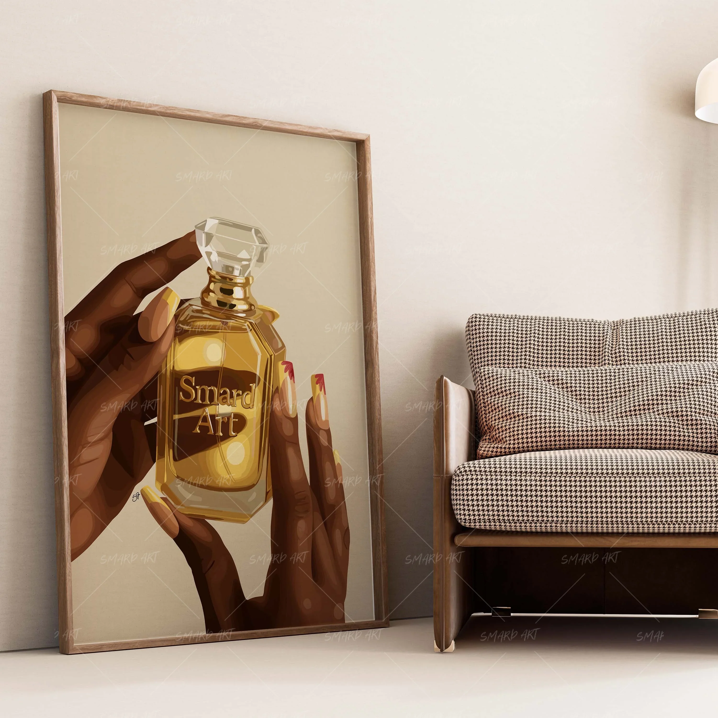 The Art Scent - Image 5