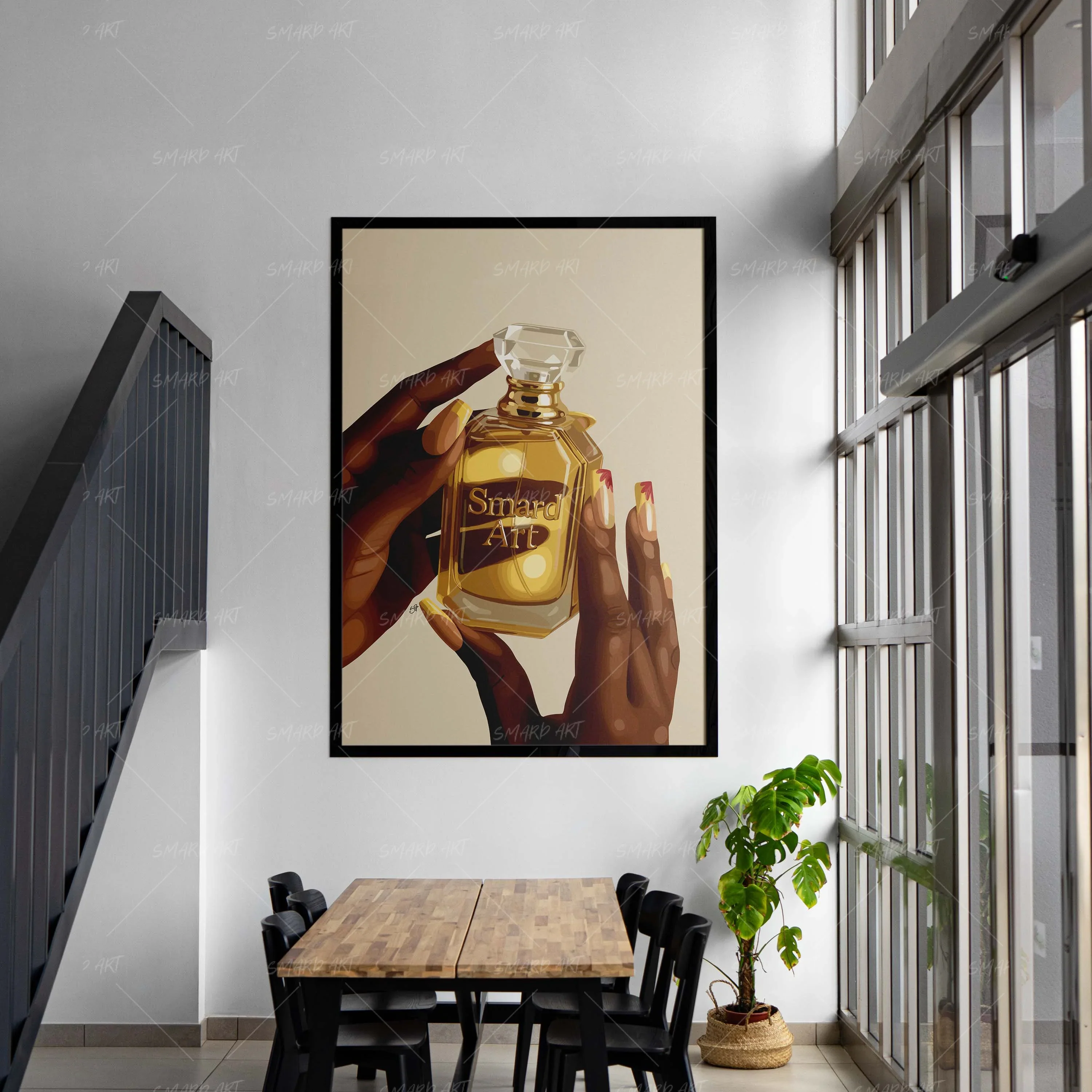 The Art Scent - Image 6