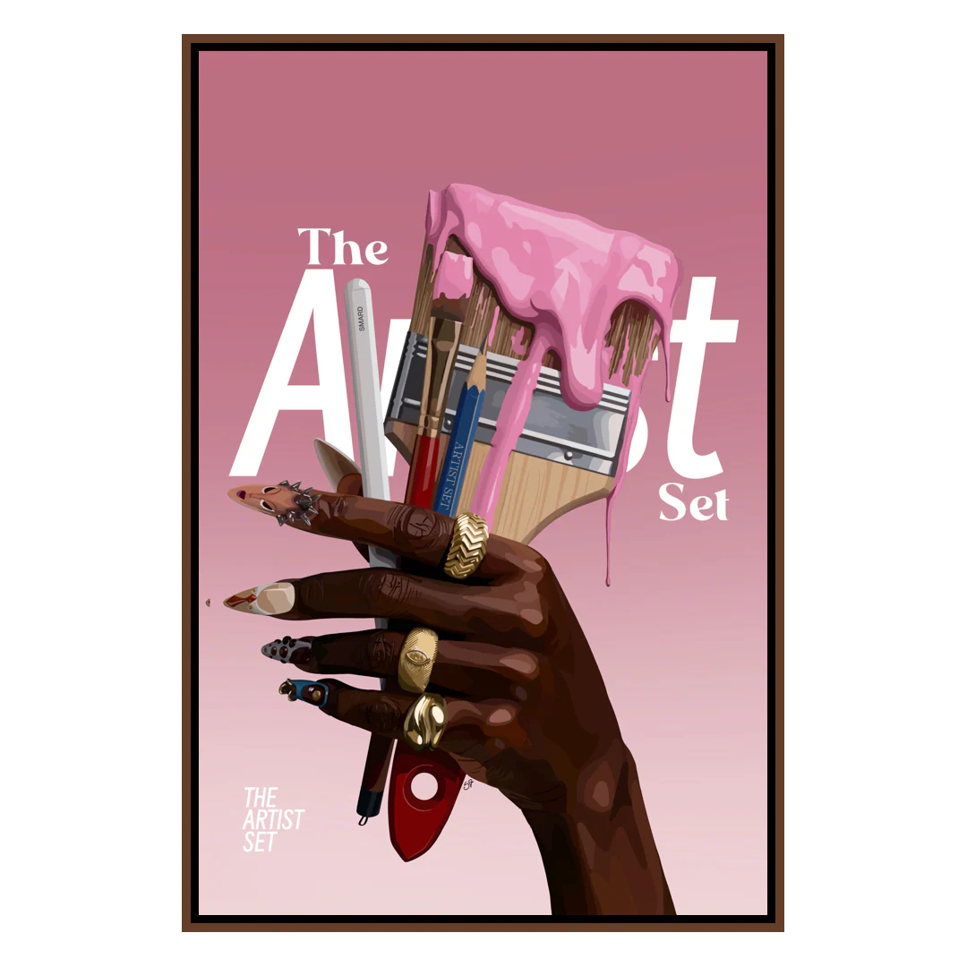 The Artiiist Set