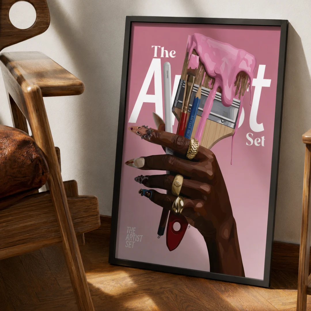 The Artiiist Set - Image 2