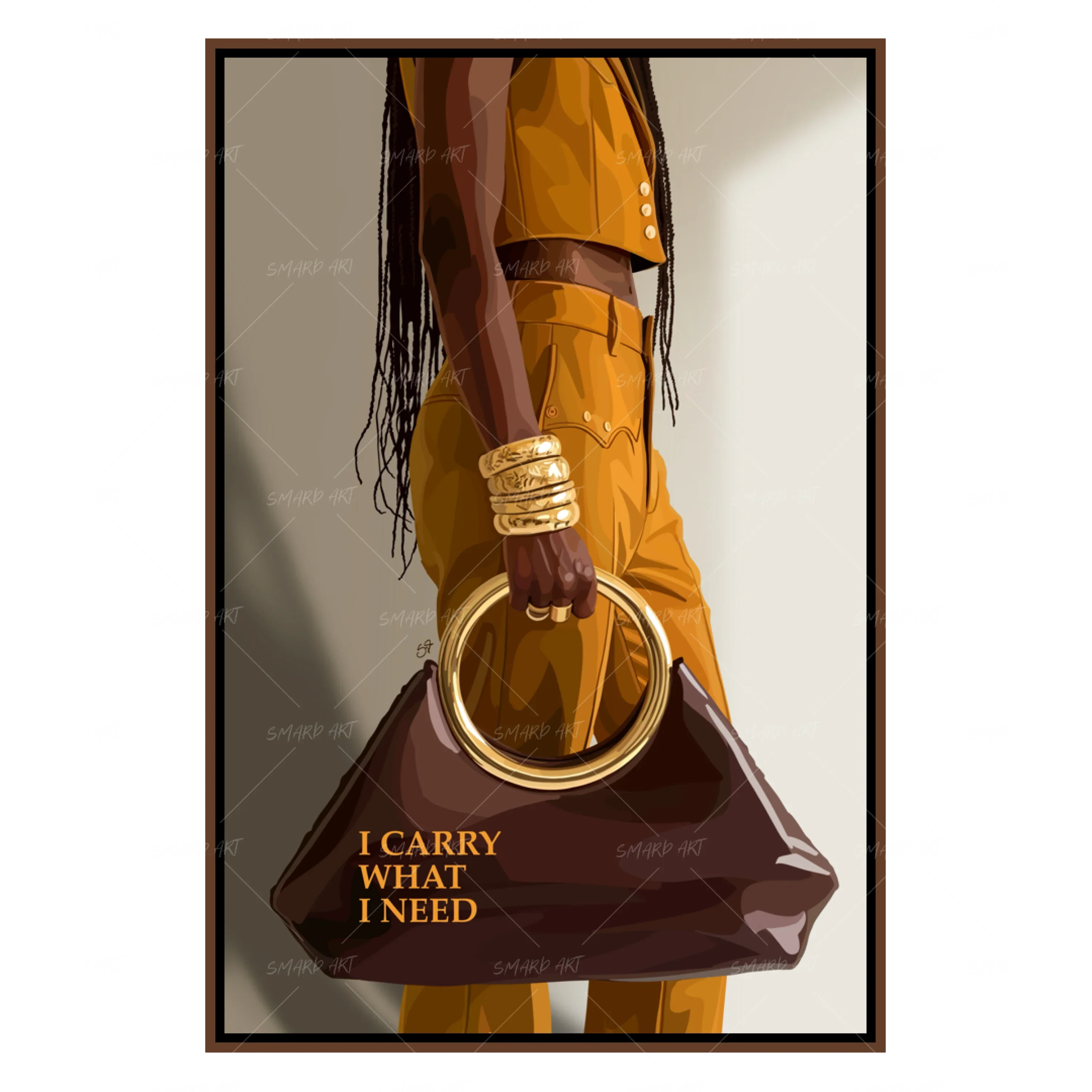 The Big Bag