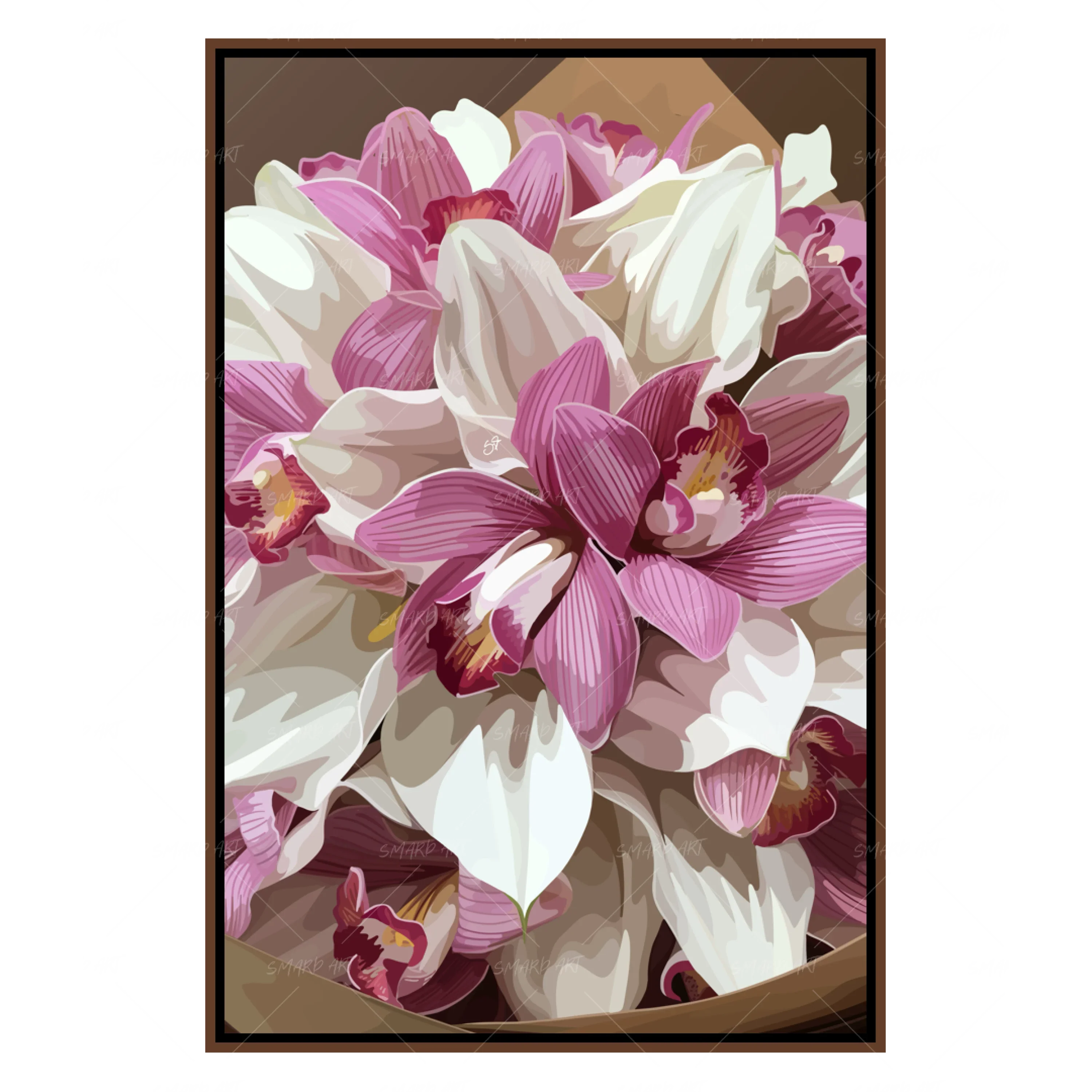 The Bouquet