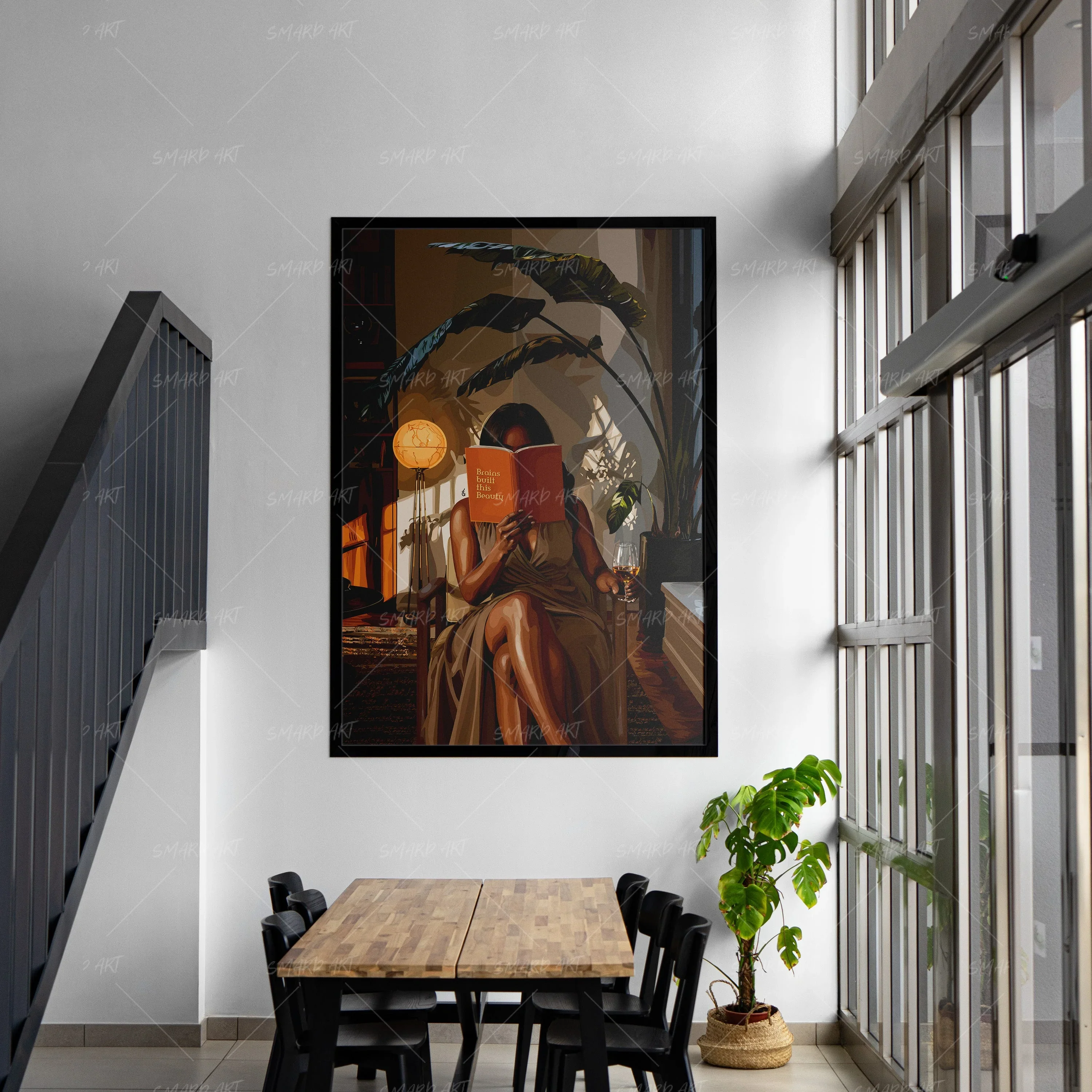 The Elegant Pause - Image 5