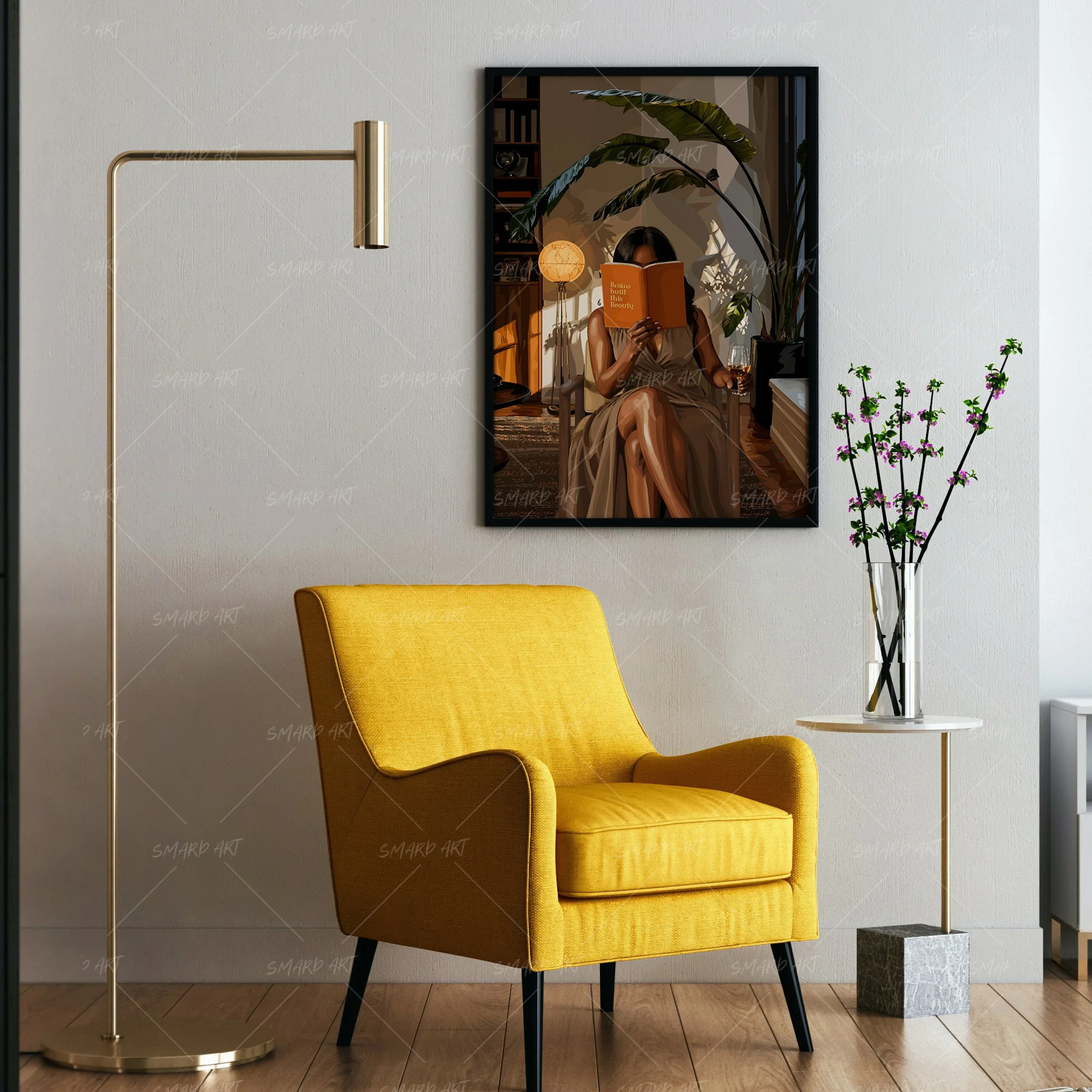 The Elegant Pause - Image 6