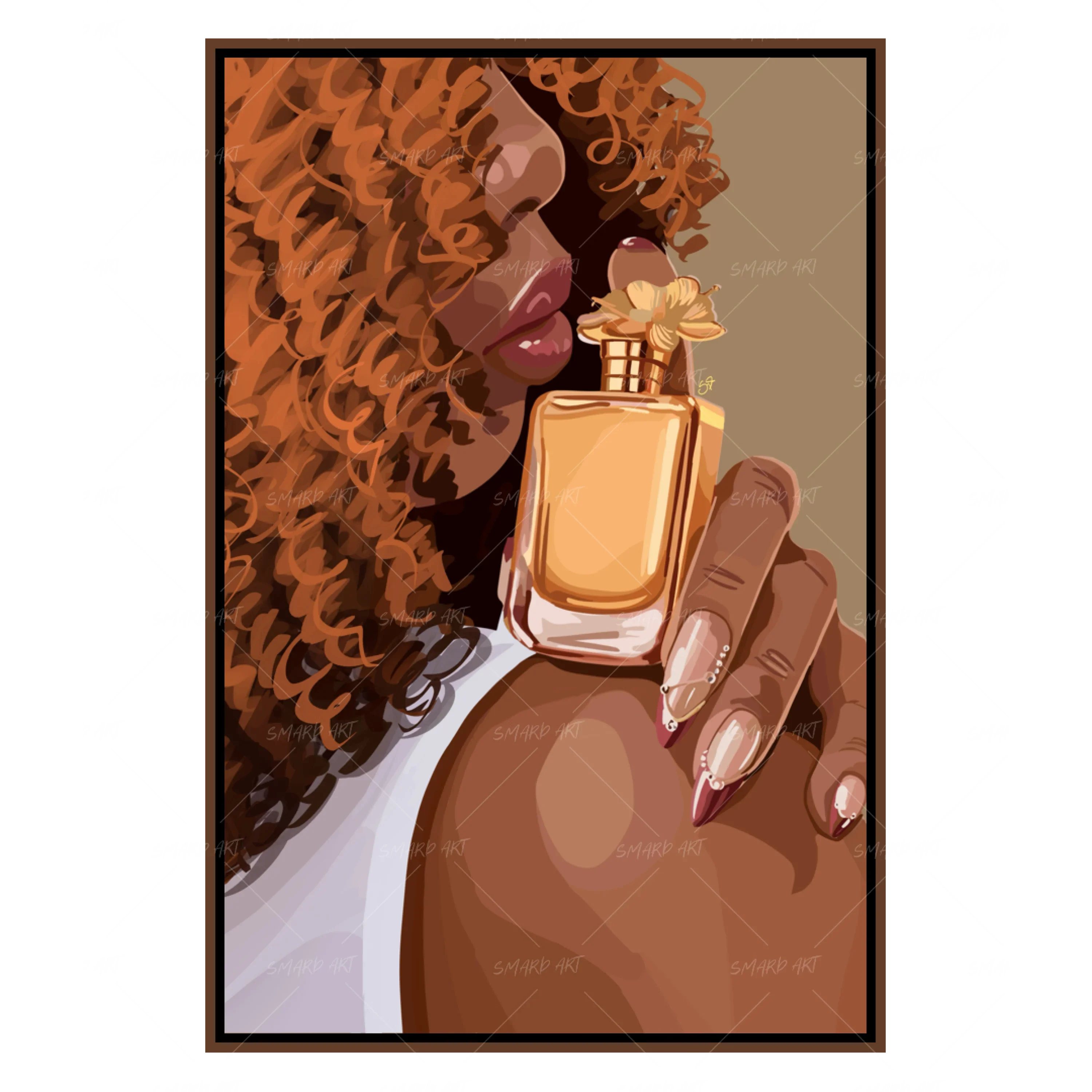 The Fragrance