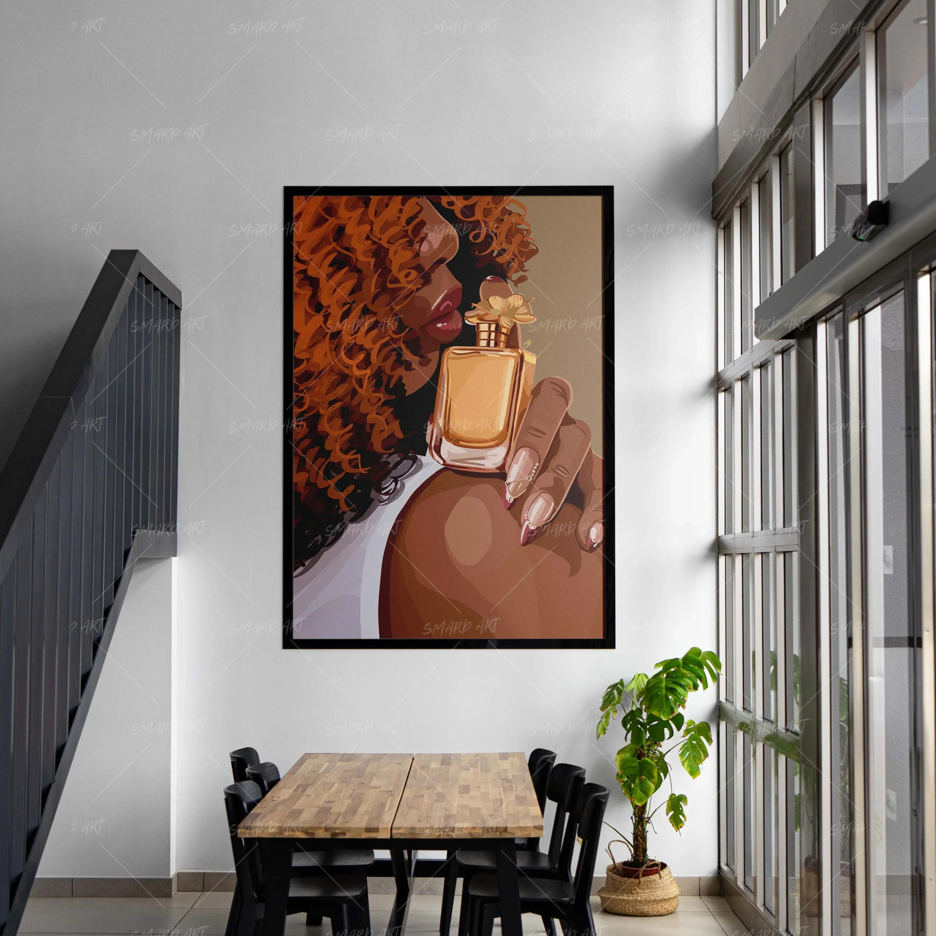The Fragrance - Image 6