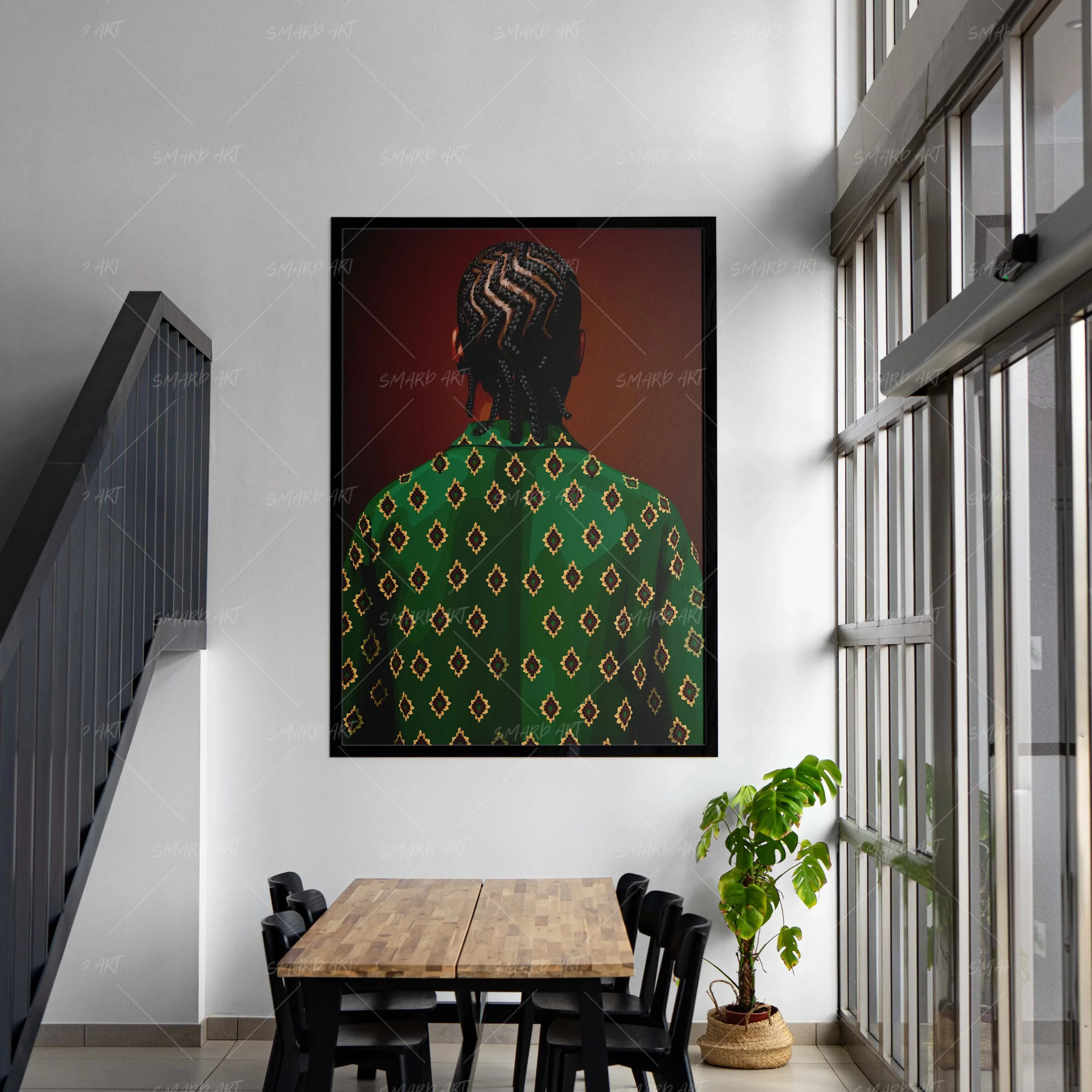 The Pattern - Image 5