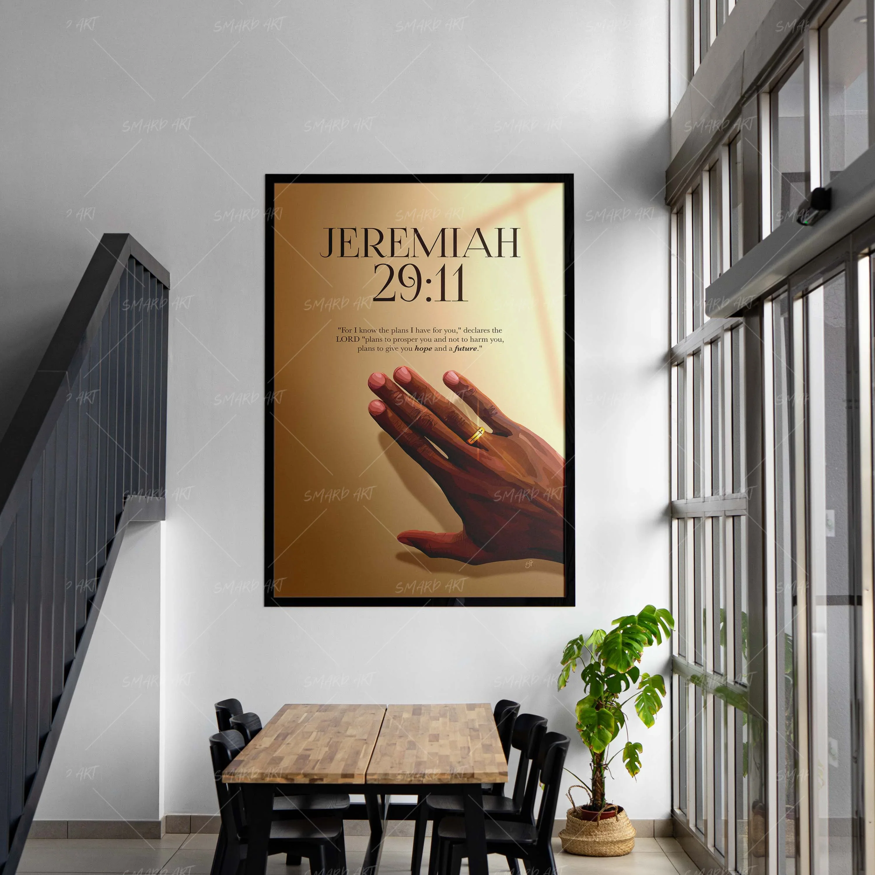 The Plan-Jeremiah 29:11 - Image 4