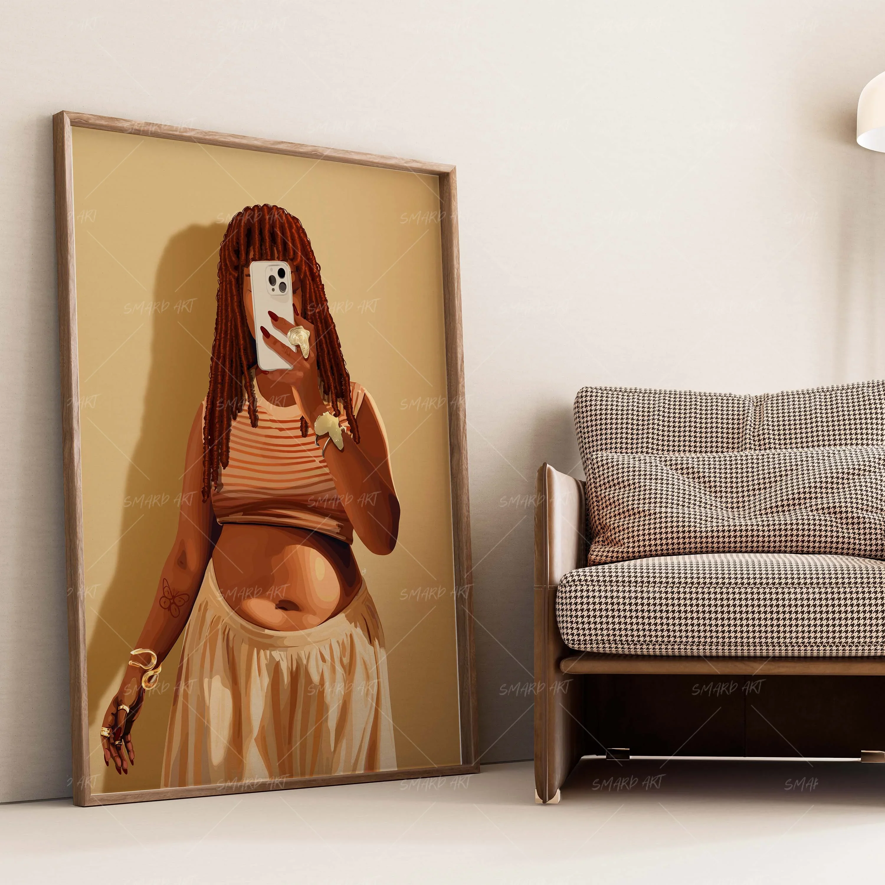 The Shape Of Me - Image 2