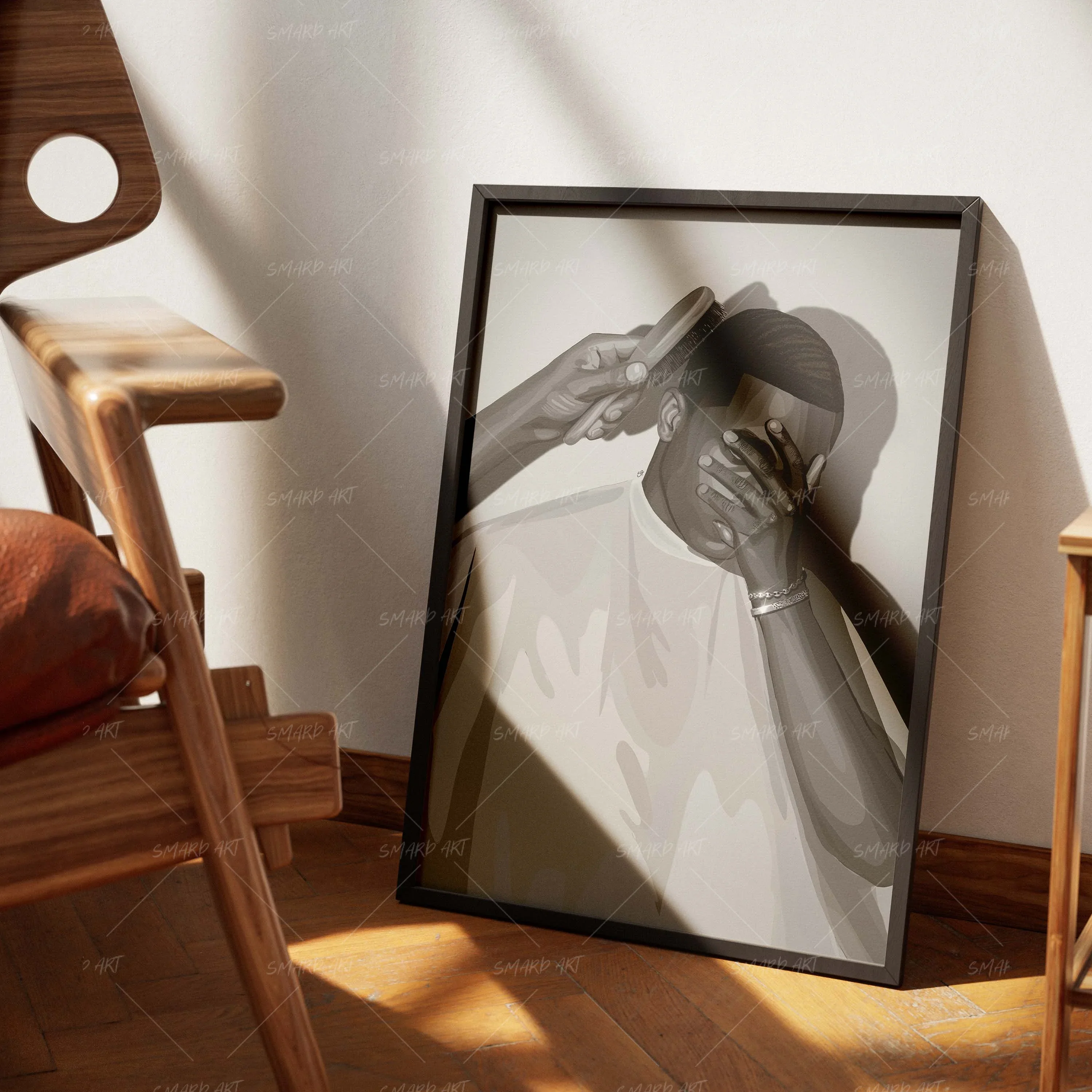 The Touch Up - Image 2