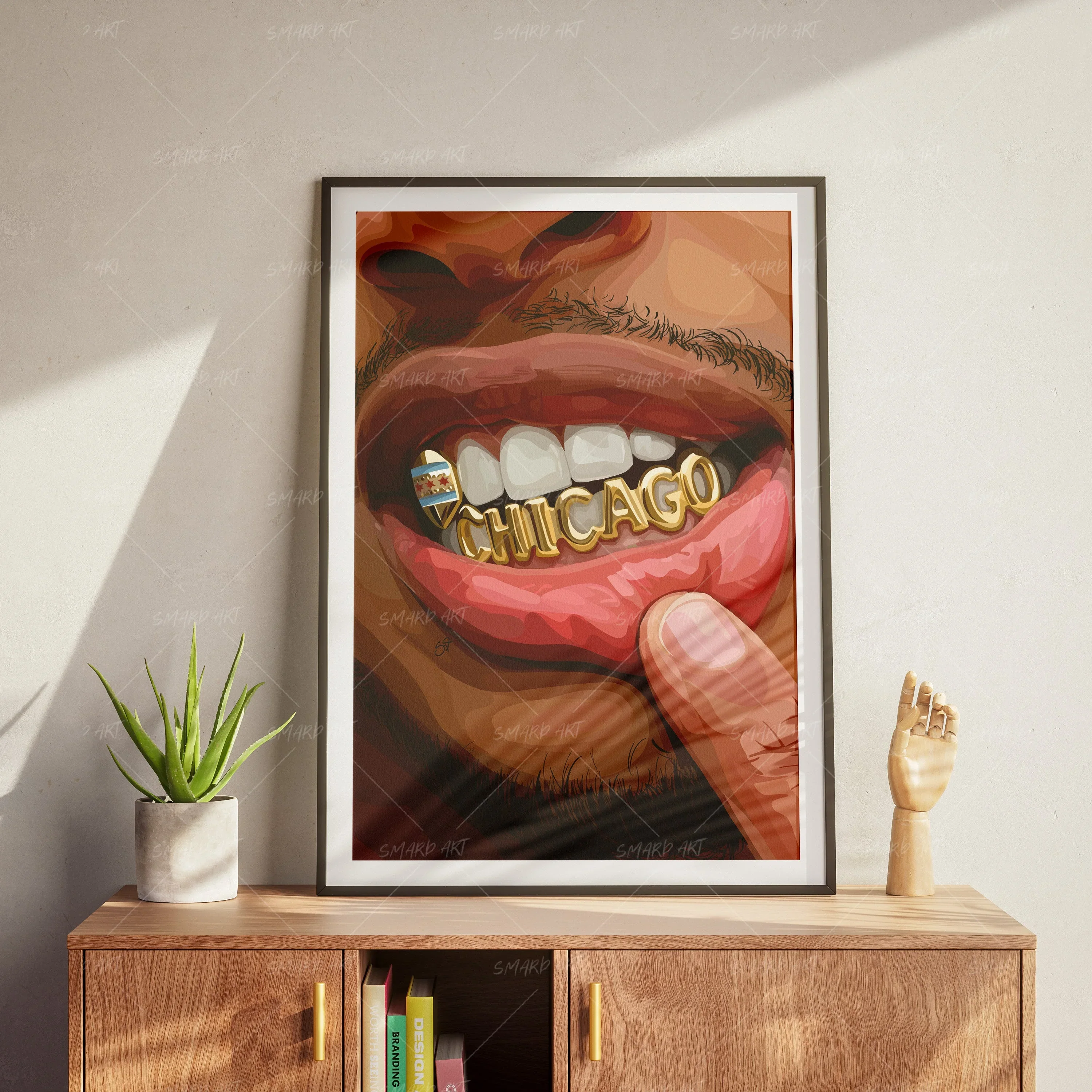 The Windy City Grillz - Image 2