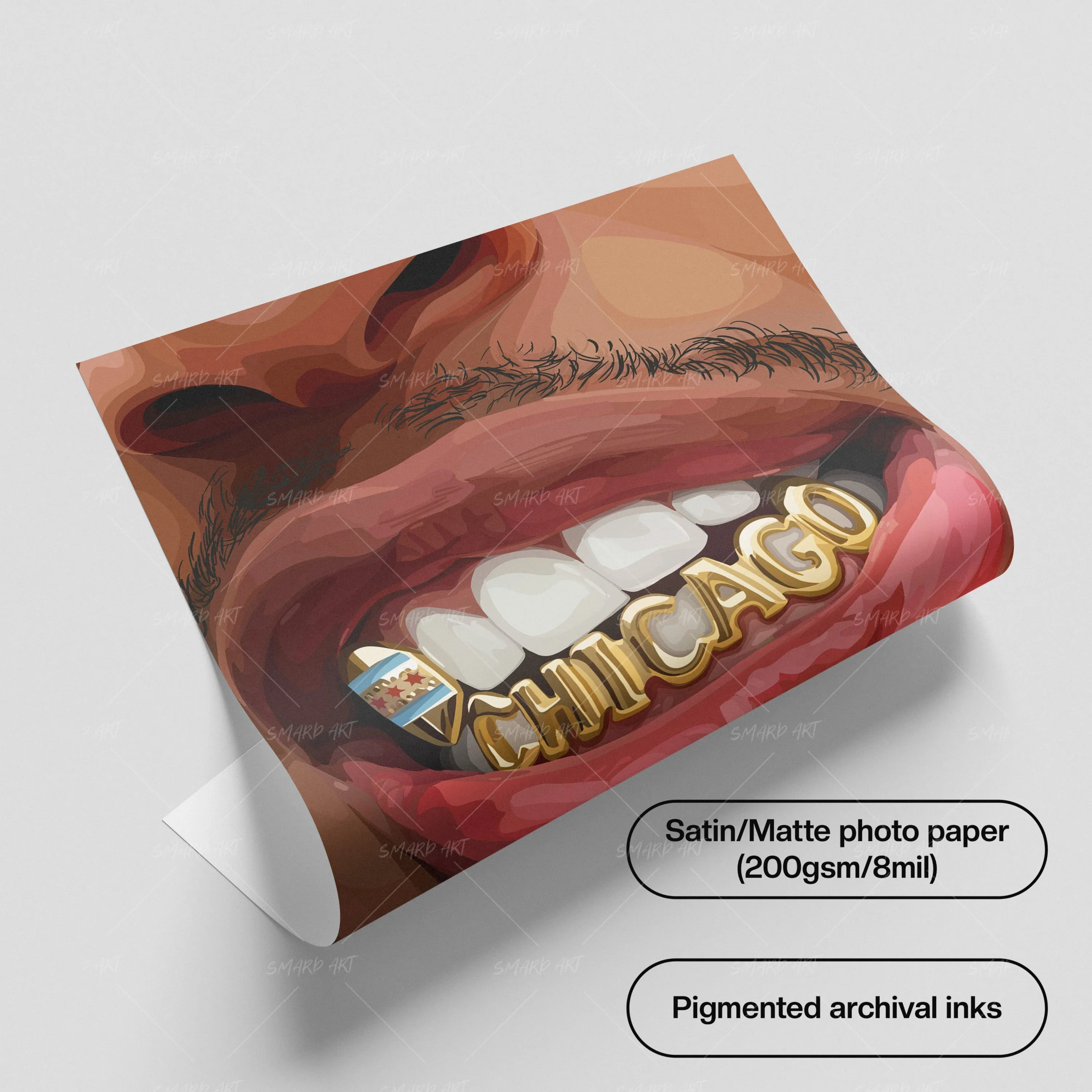The Windy City Grillz - Image 3