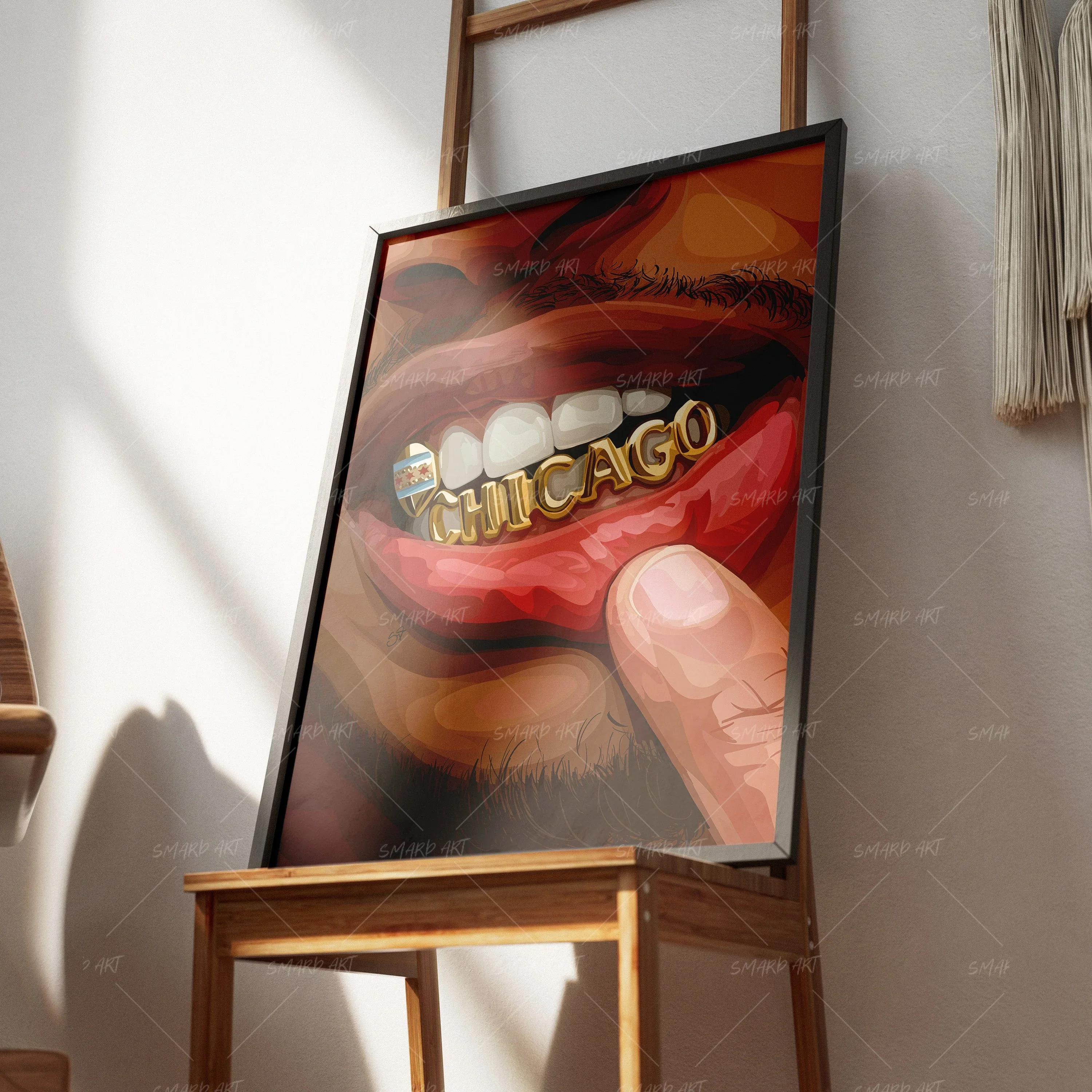 The Windy City Grillz - Image 5