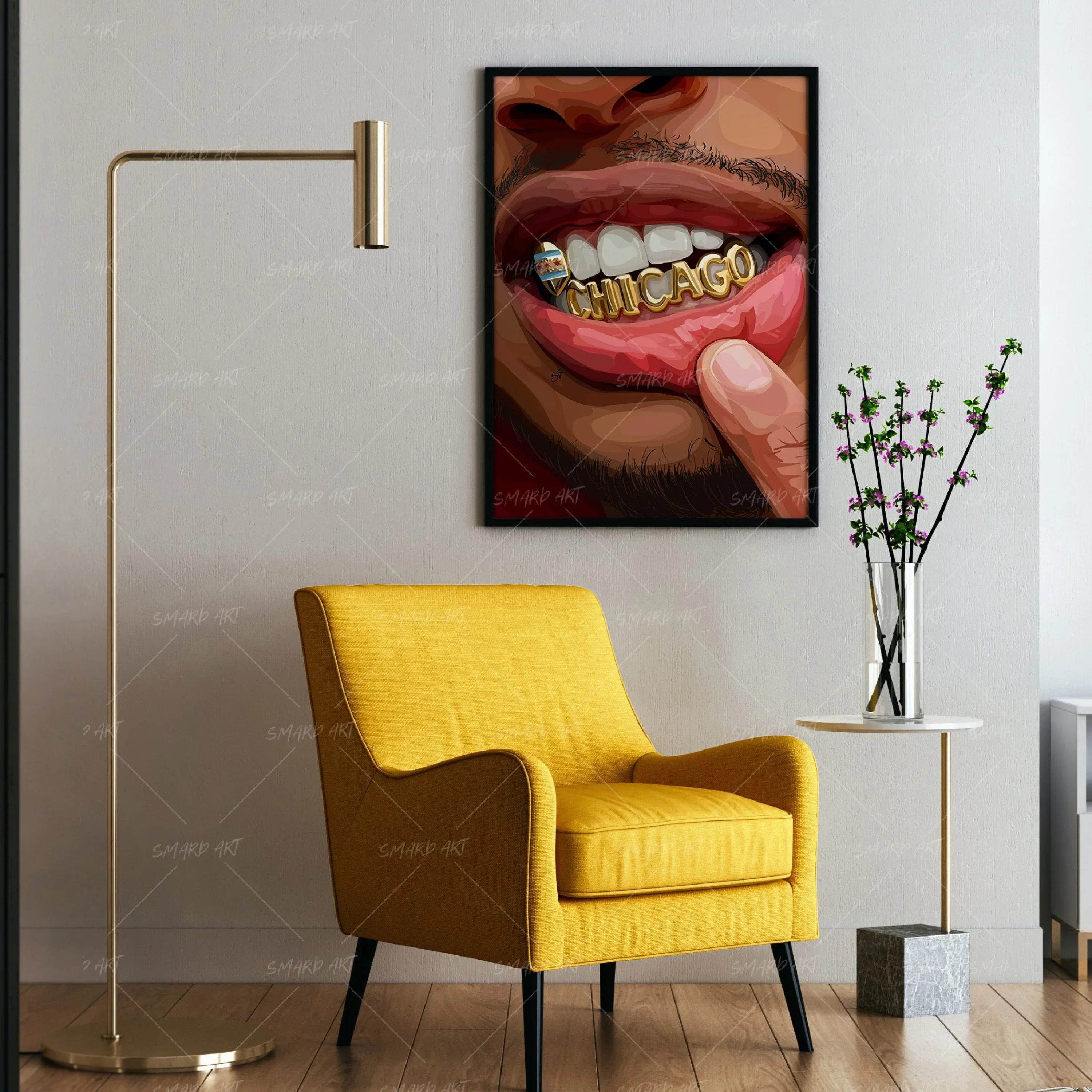 The Windy City Grillz - Image 6