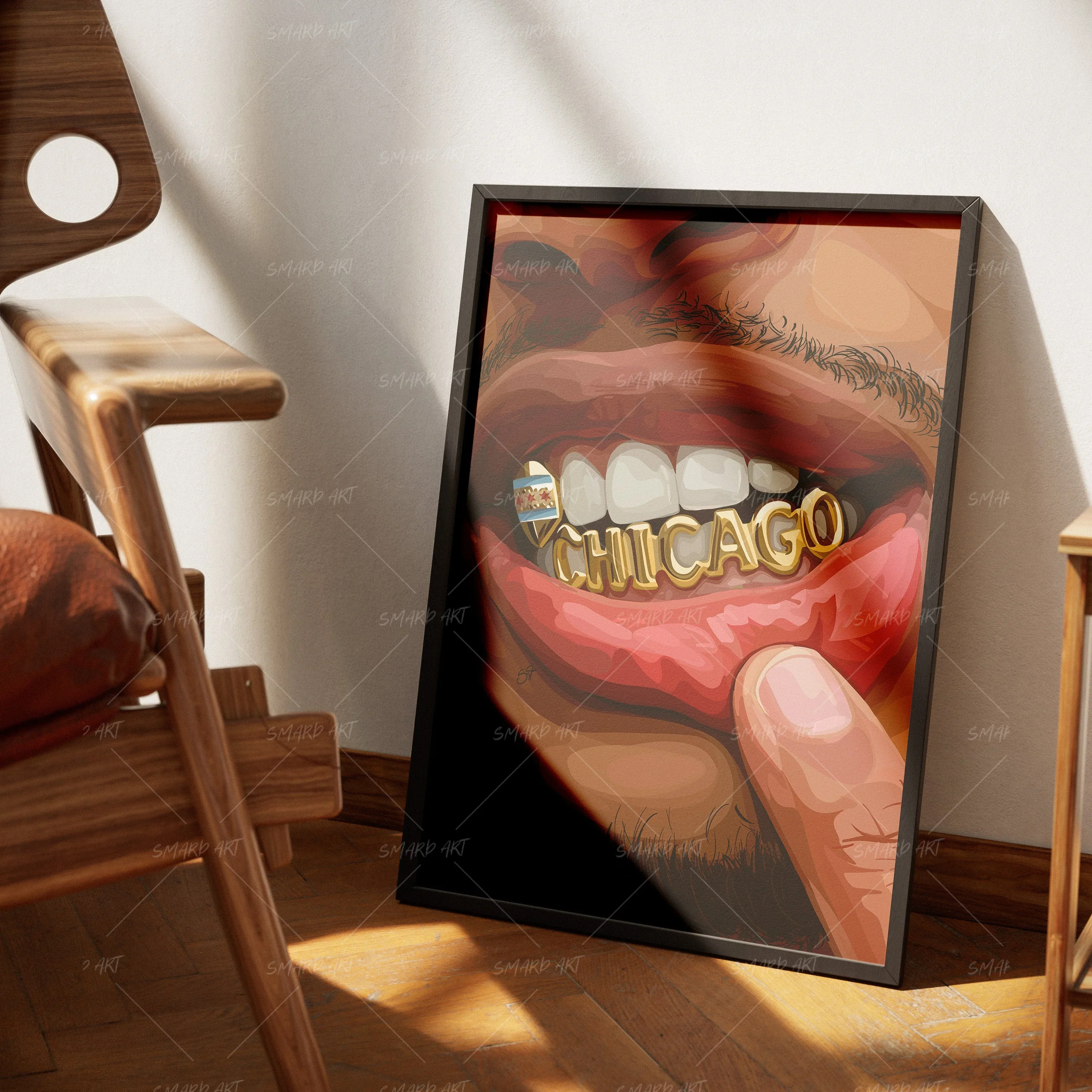 The Windy City Grillz - Image 7