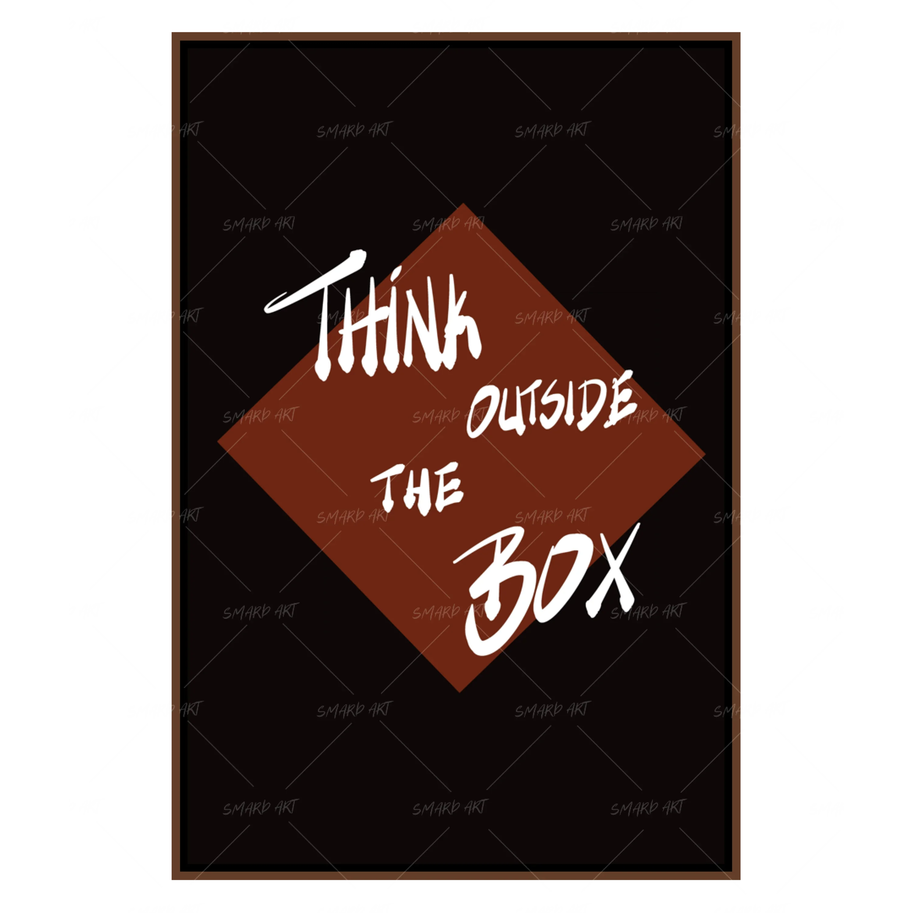 Think Outside (Smard X Anaya) - Image 2