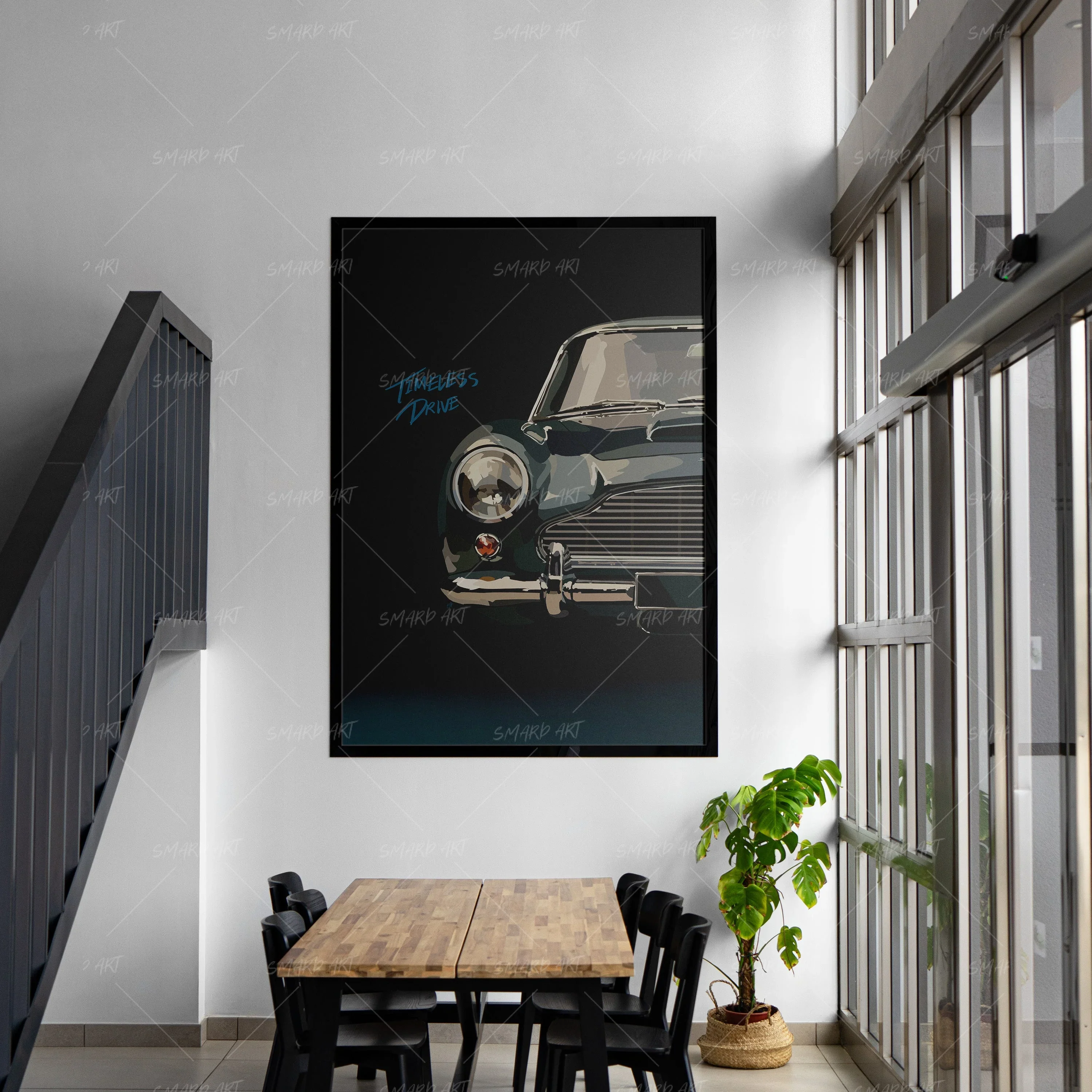 Timeless Drive - Image 5