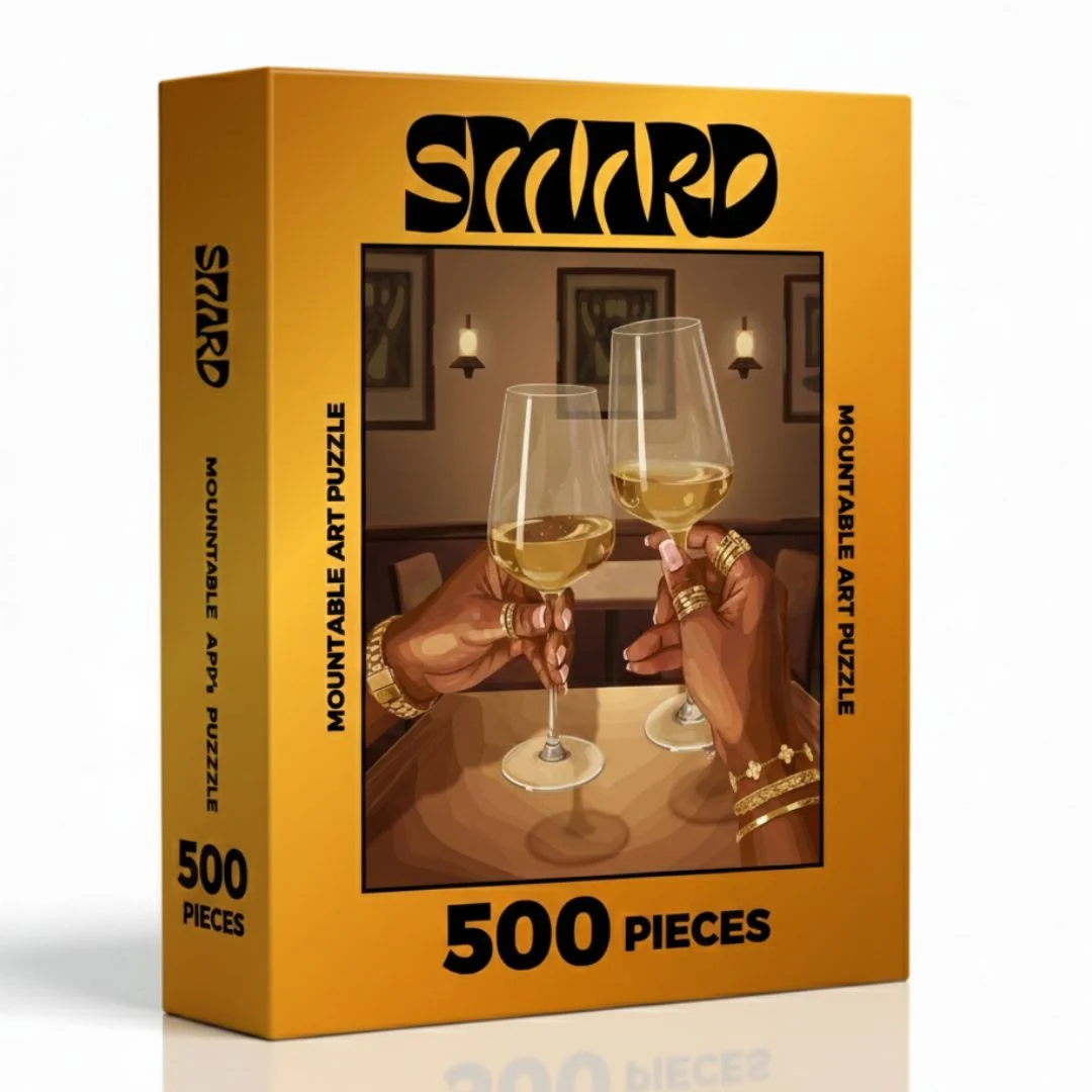 To Friendship Puzzle
