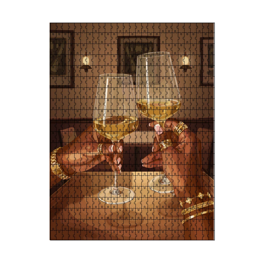 To Friendship Puzzle - Image 2