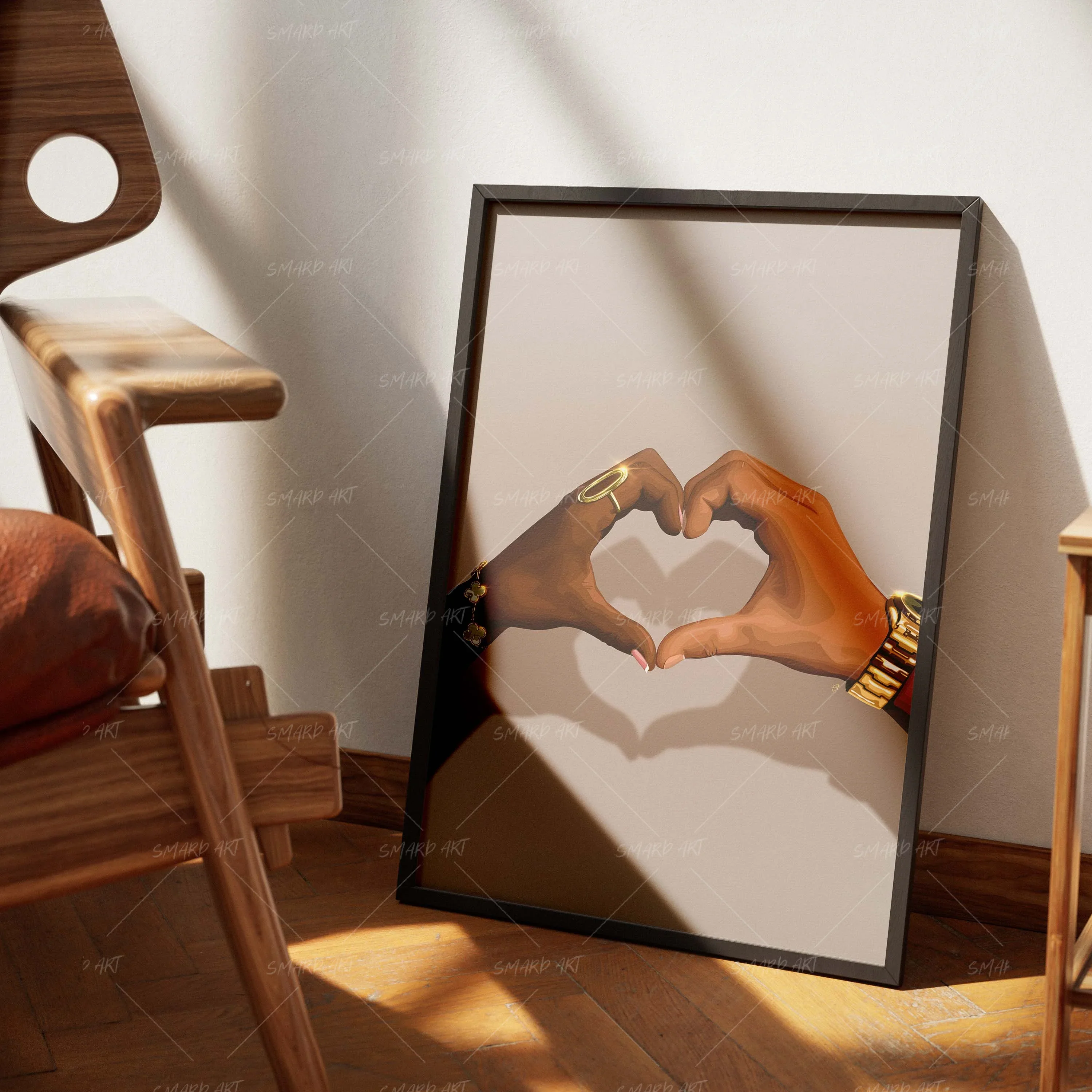 Touch & Tell - Image 4