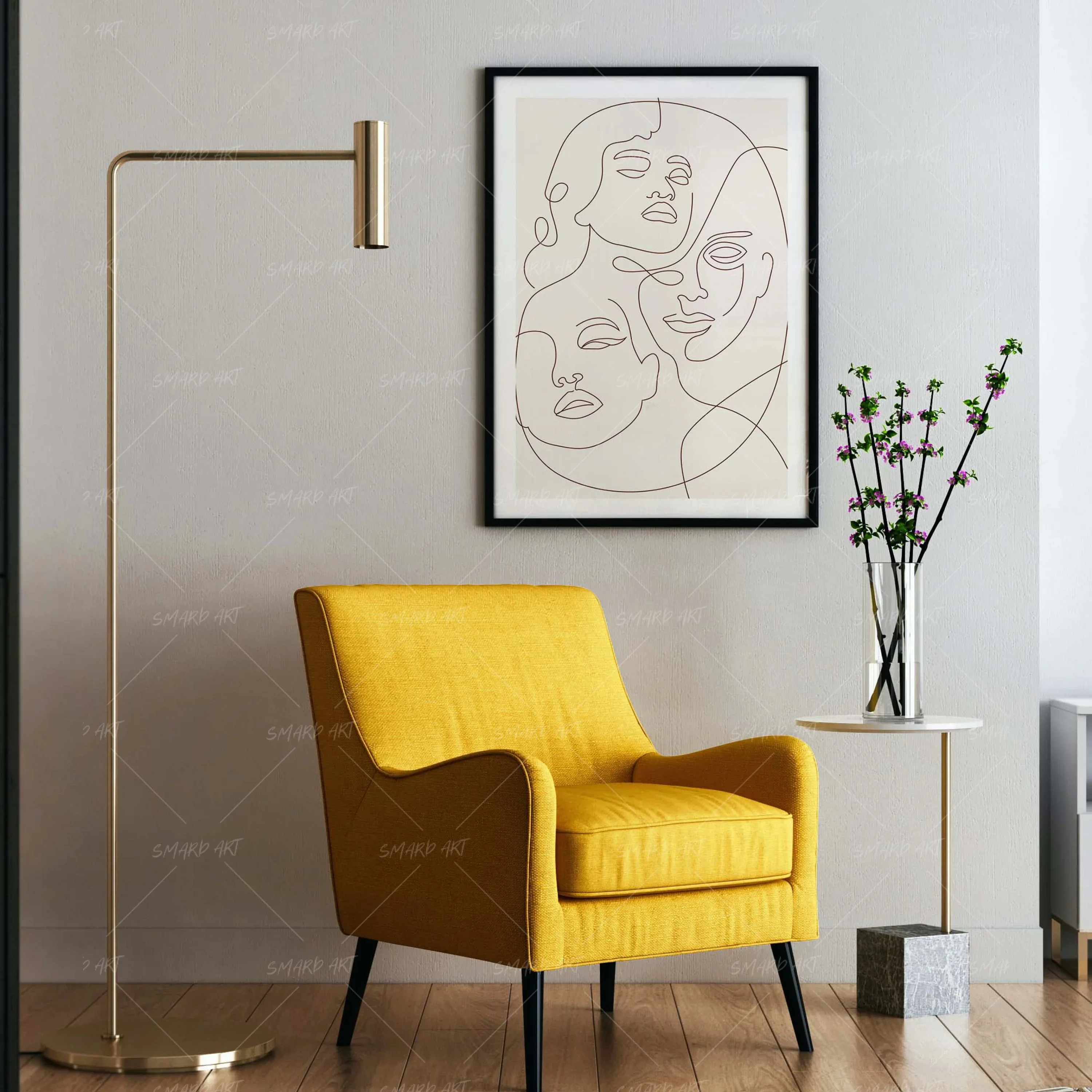 Tripple Muse (Smard X Anaya) - Image 3