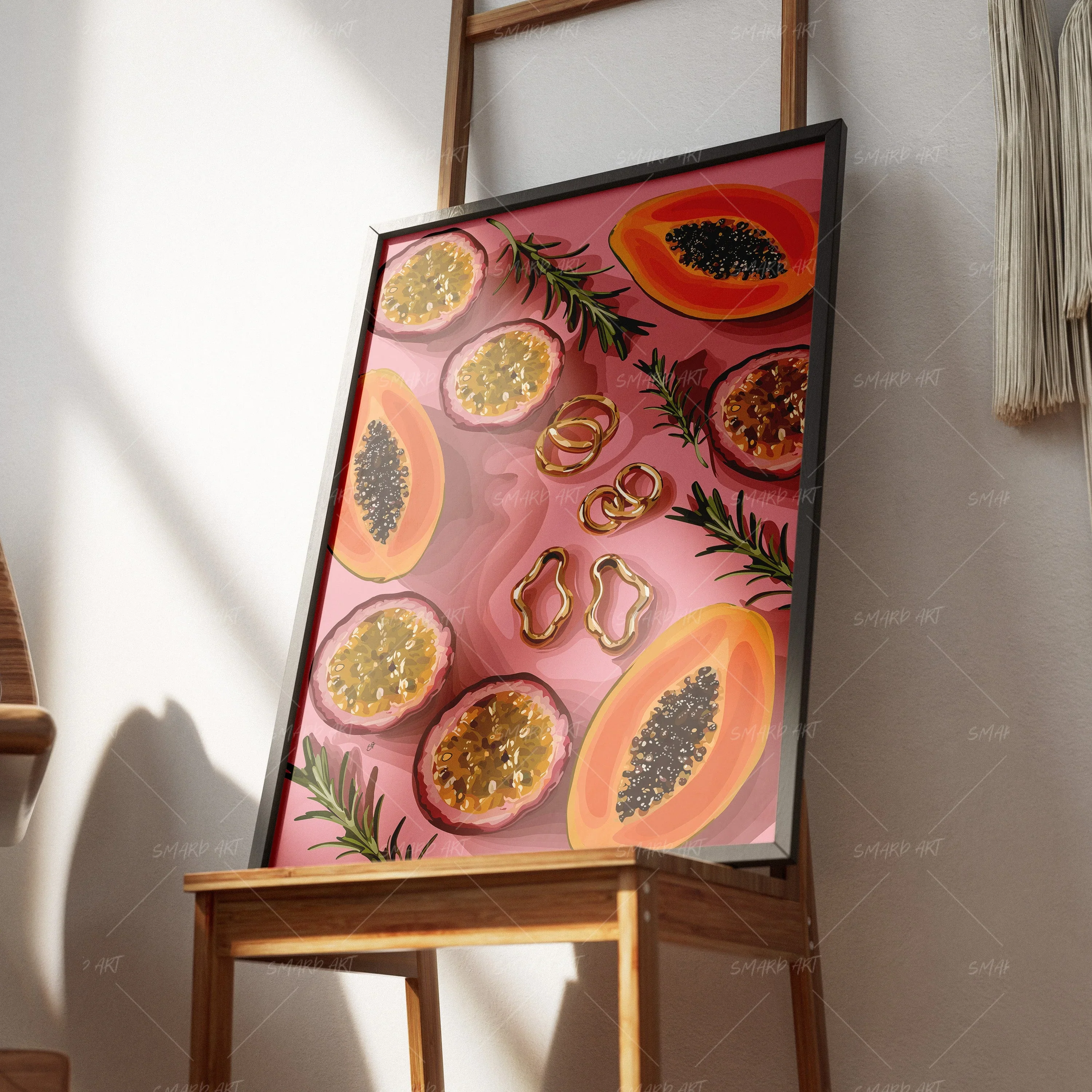 Tropical Herb - Image 2