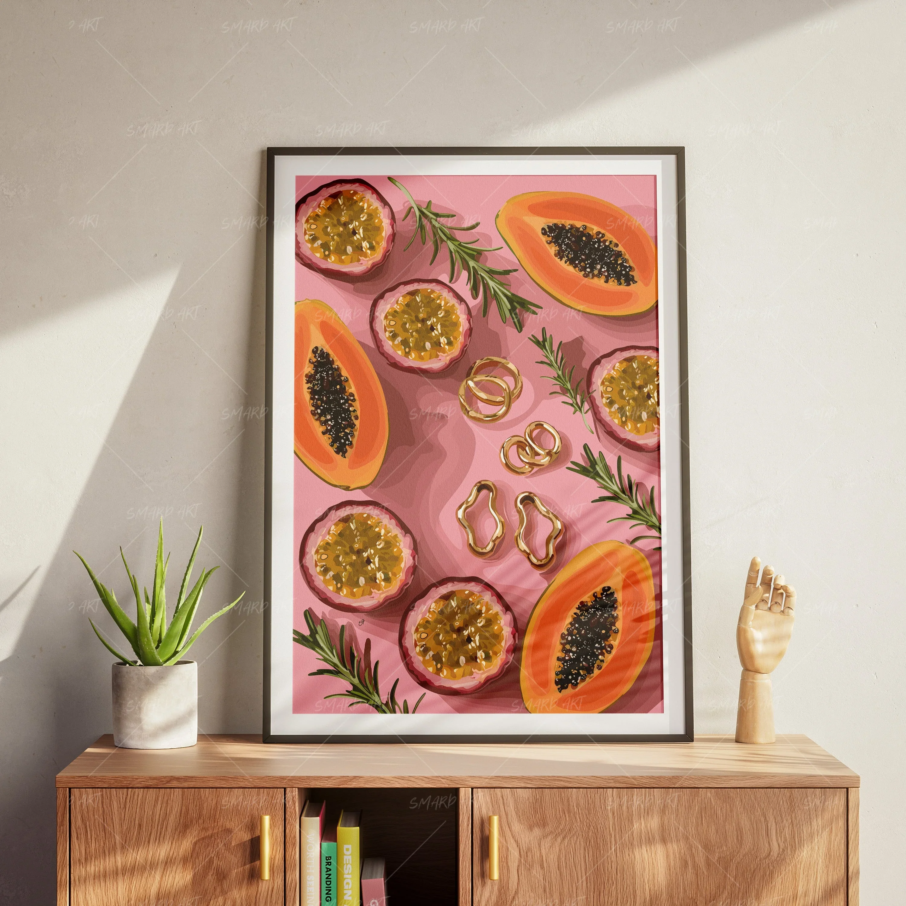Tropical Herb - Image 4