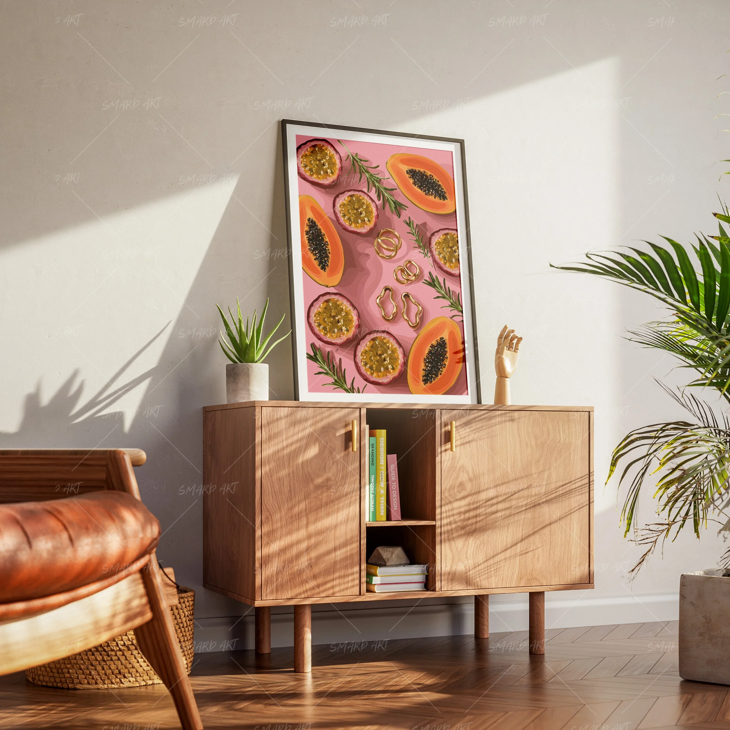 Tropical Herb - Image 5