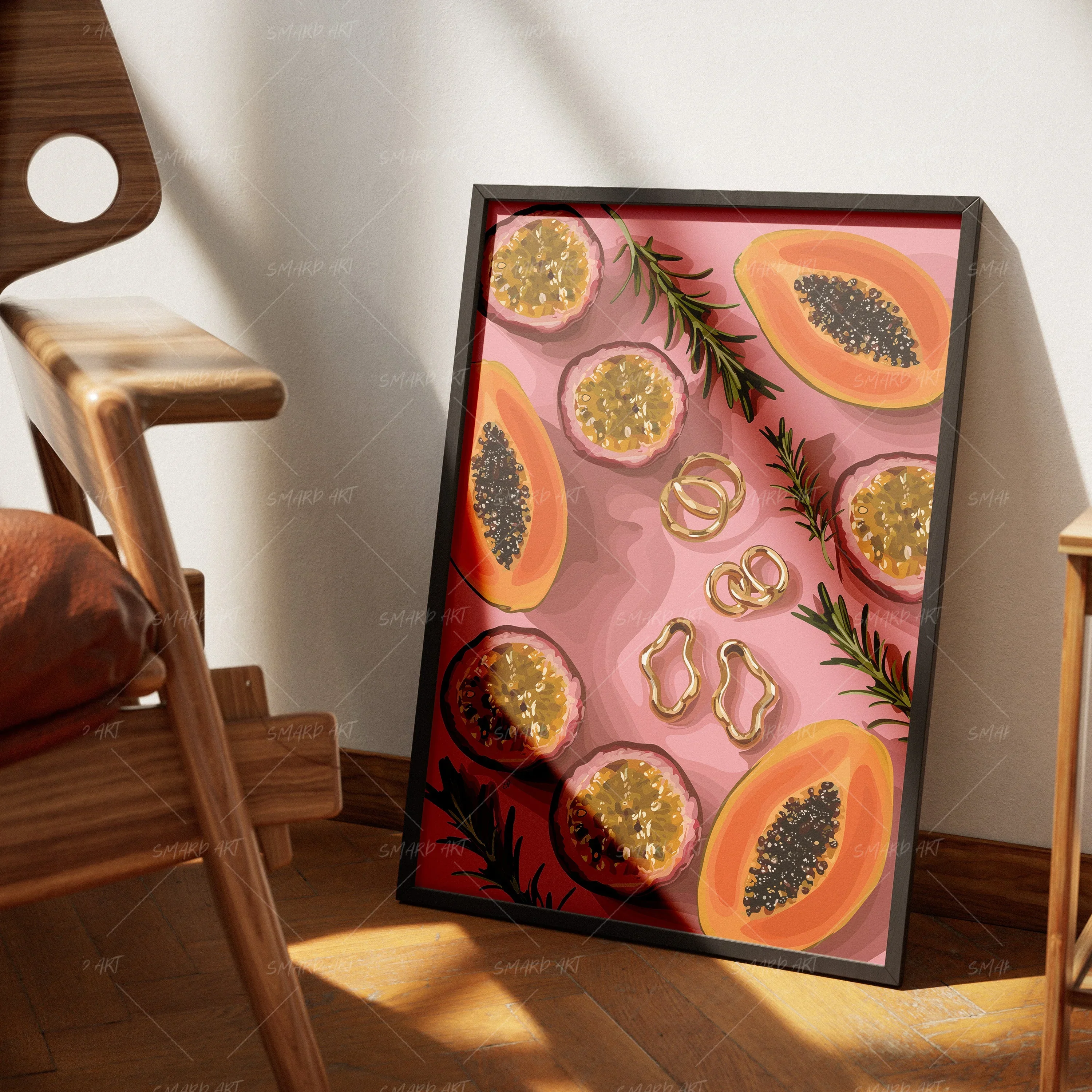 Tropical Herb - Image 7