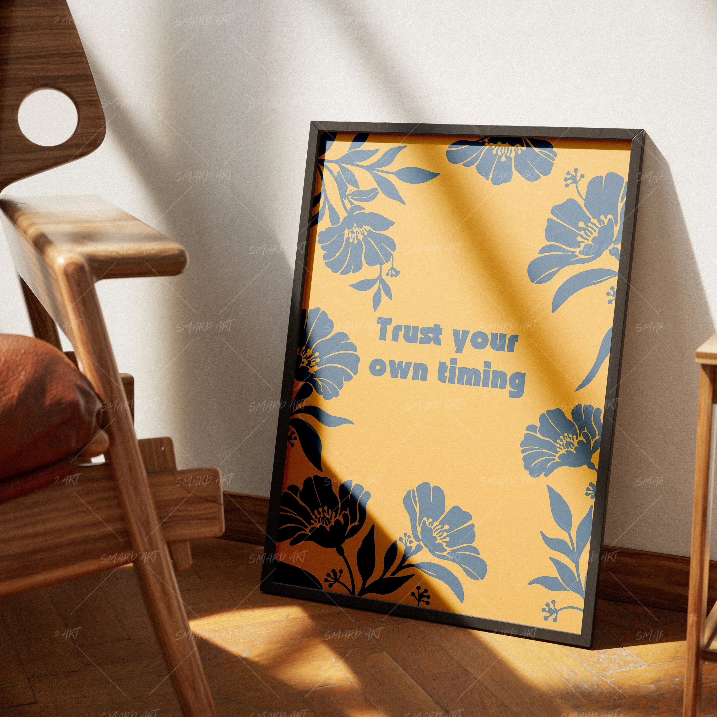 Trust Your Own Timing - Image 2