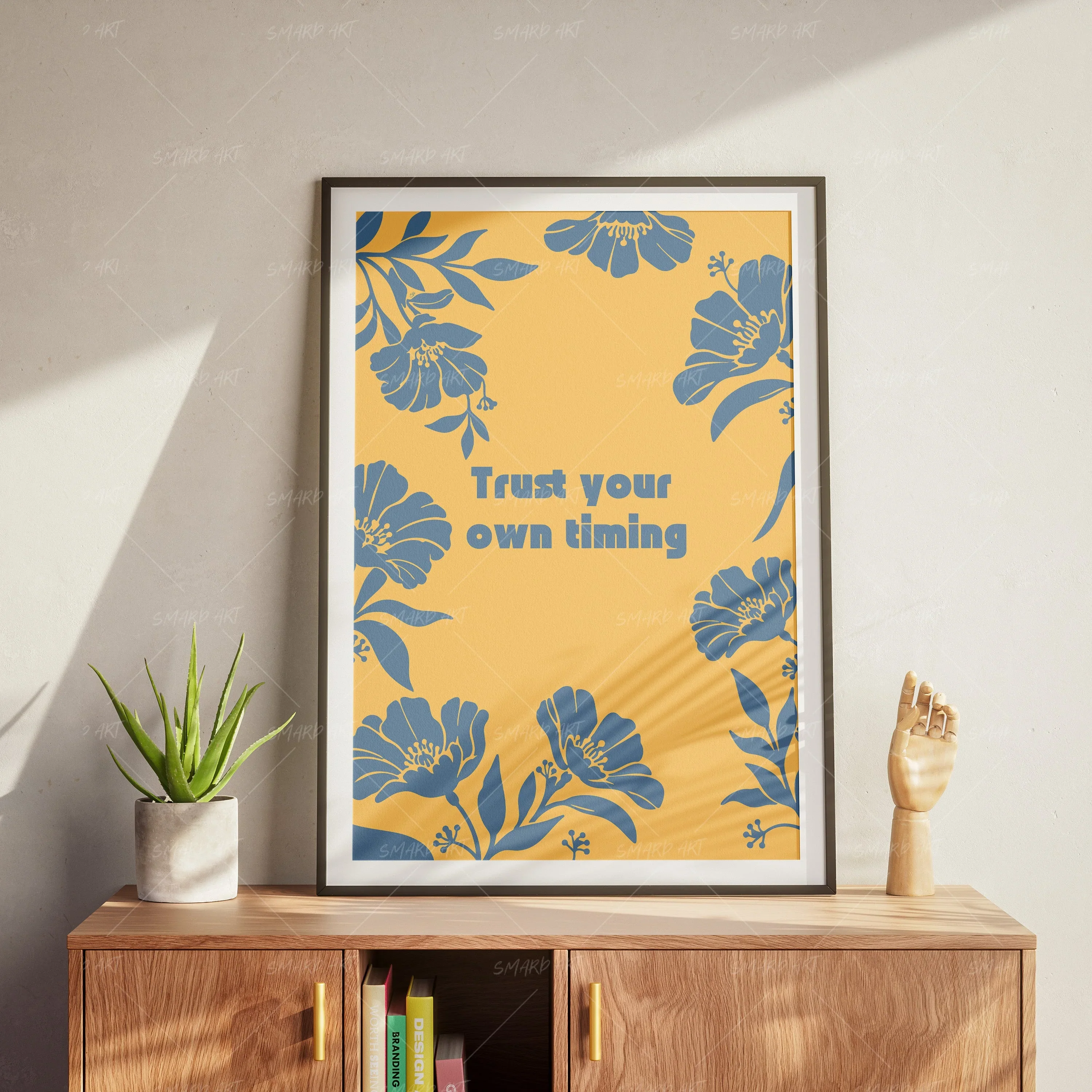 Trust Your Own Timing - Image 4