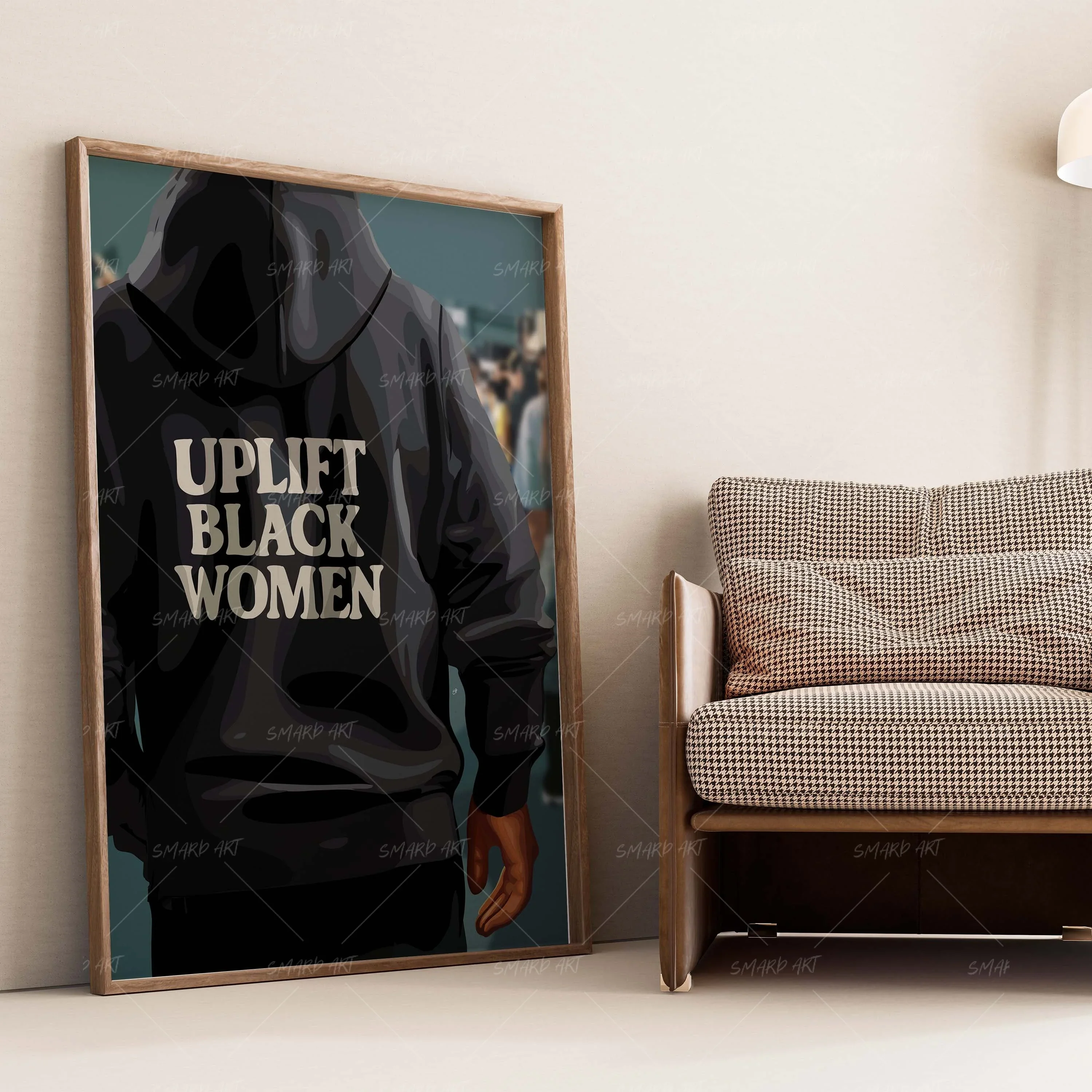 Uplift Black Women - Image 2