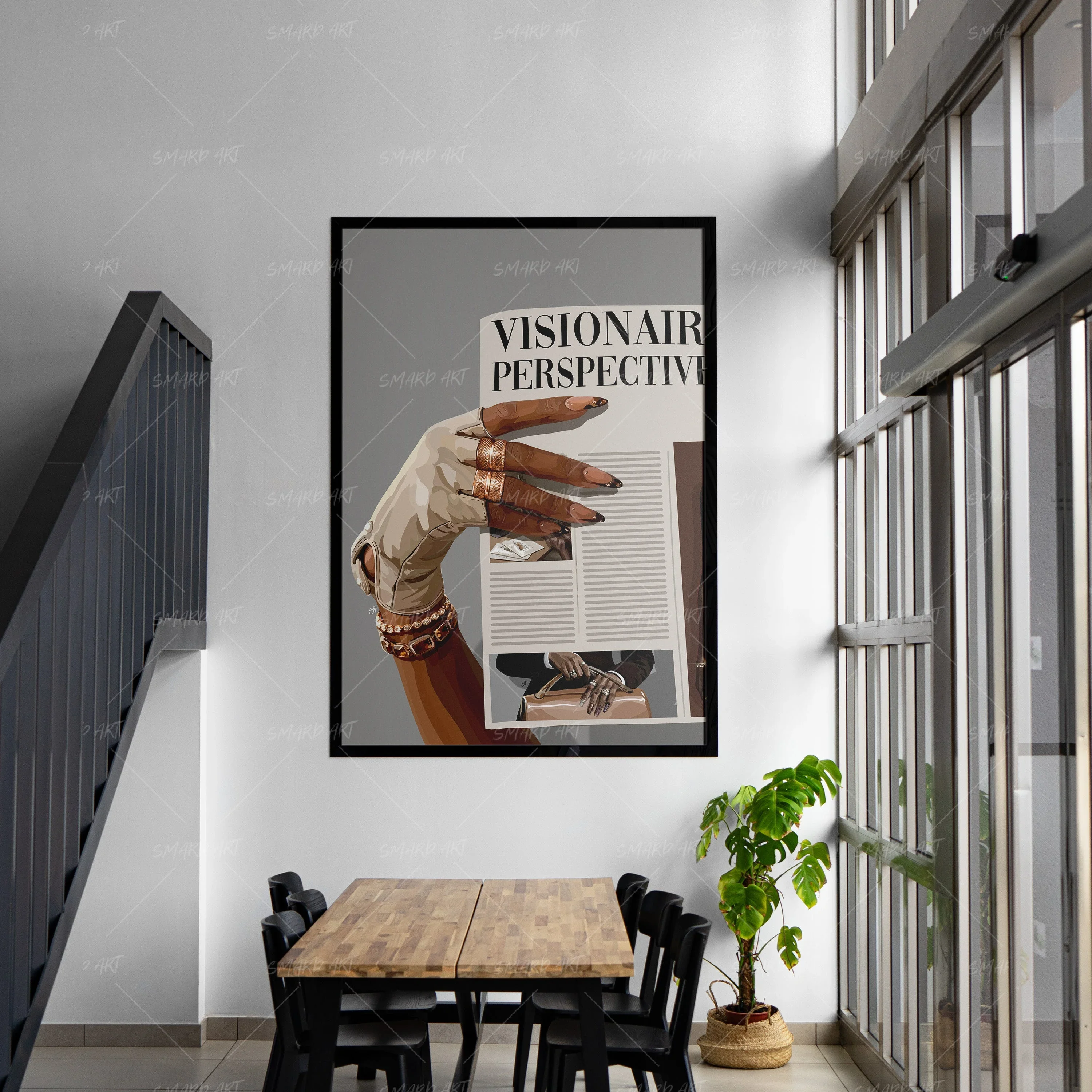 Visionaire Perspective - Image 5