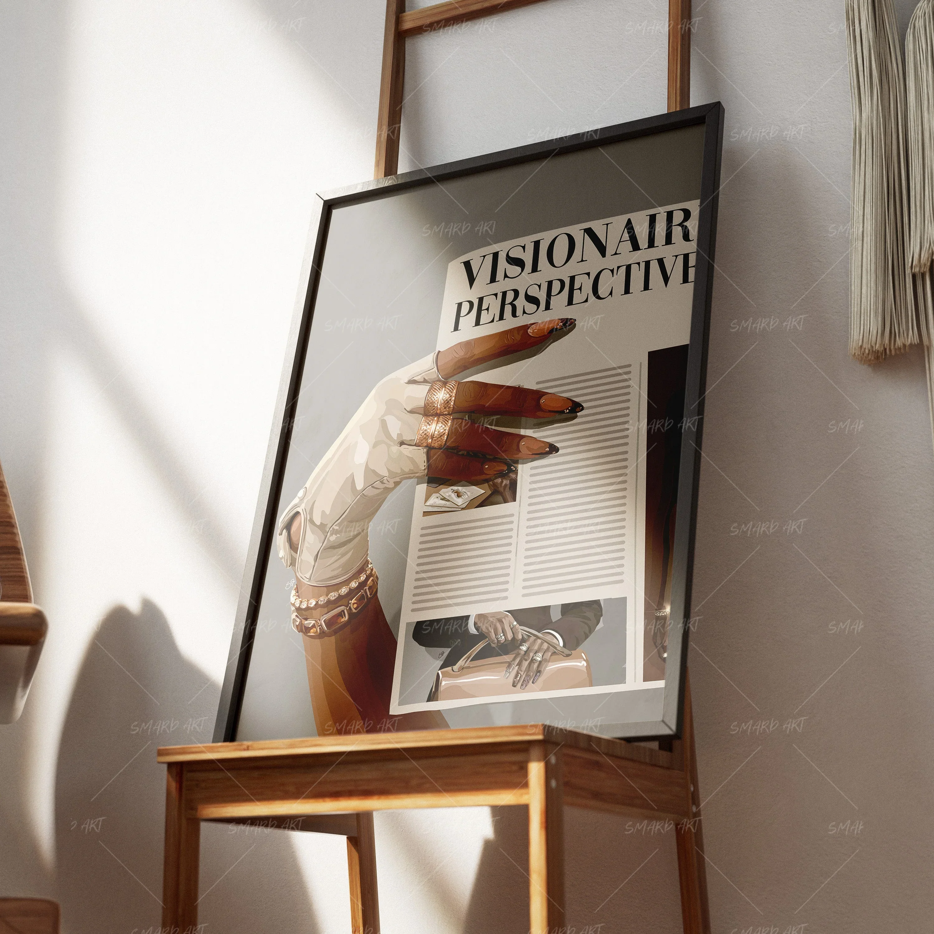 Visionaire Perspective - Image 6