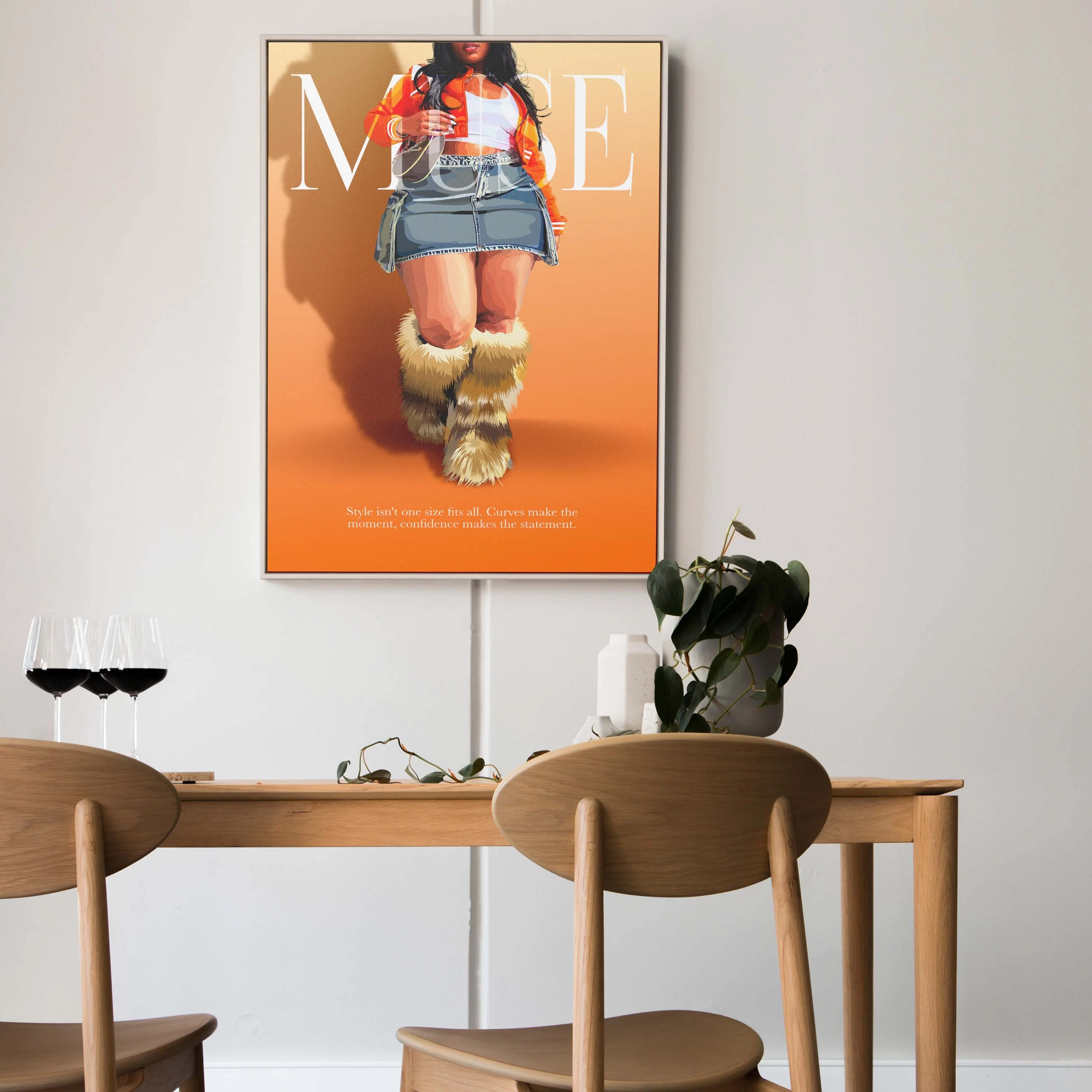Vogue Moment - Image 5