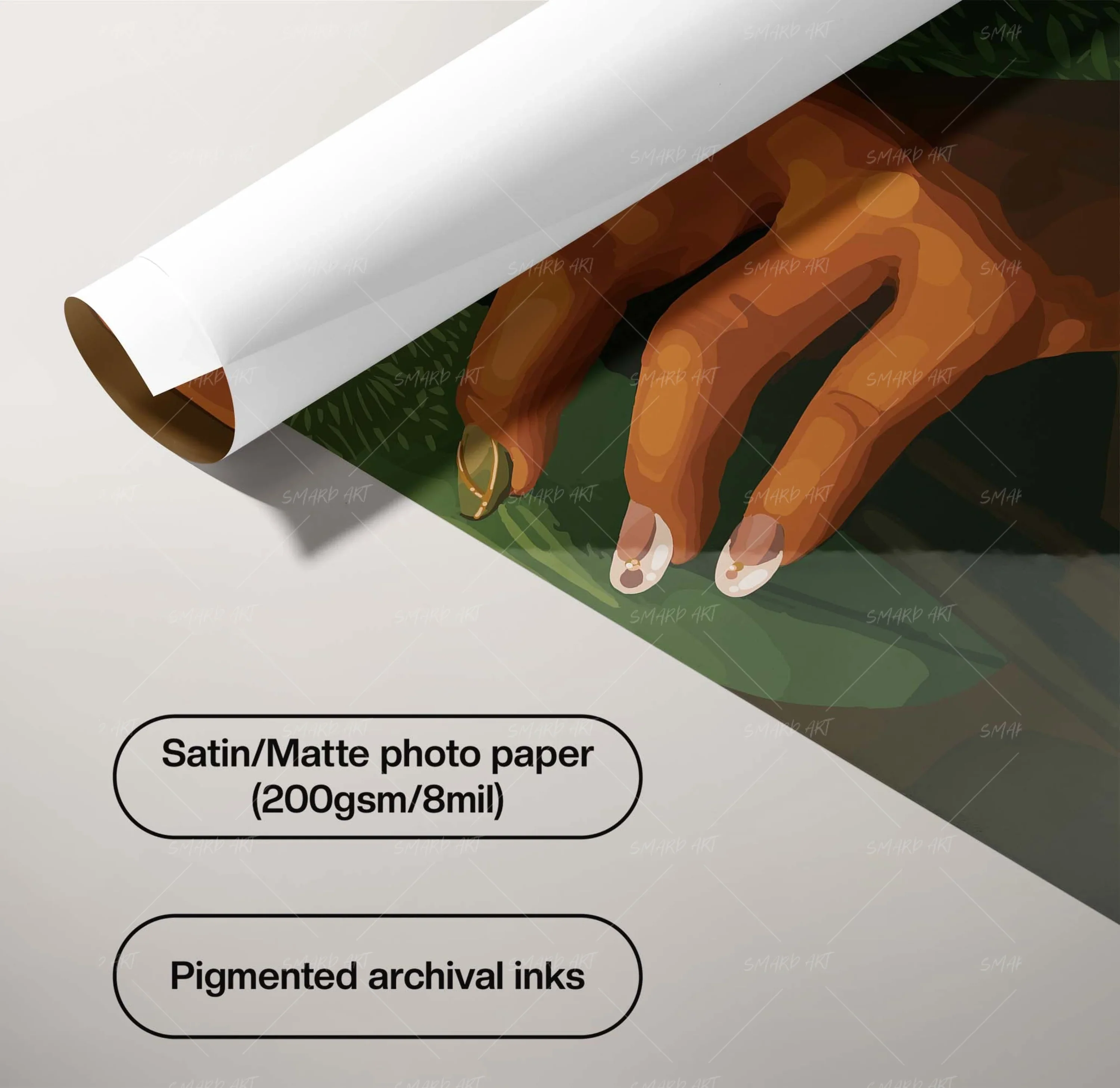 Voice Unveiled - Image 3