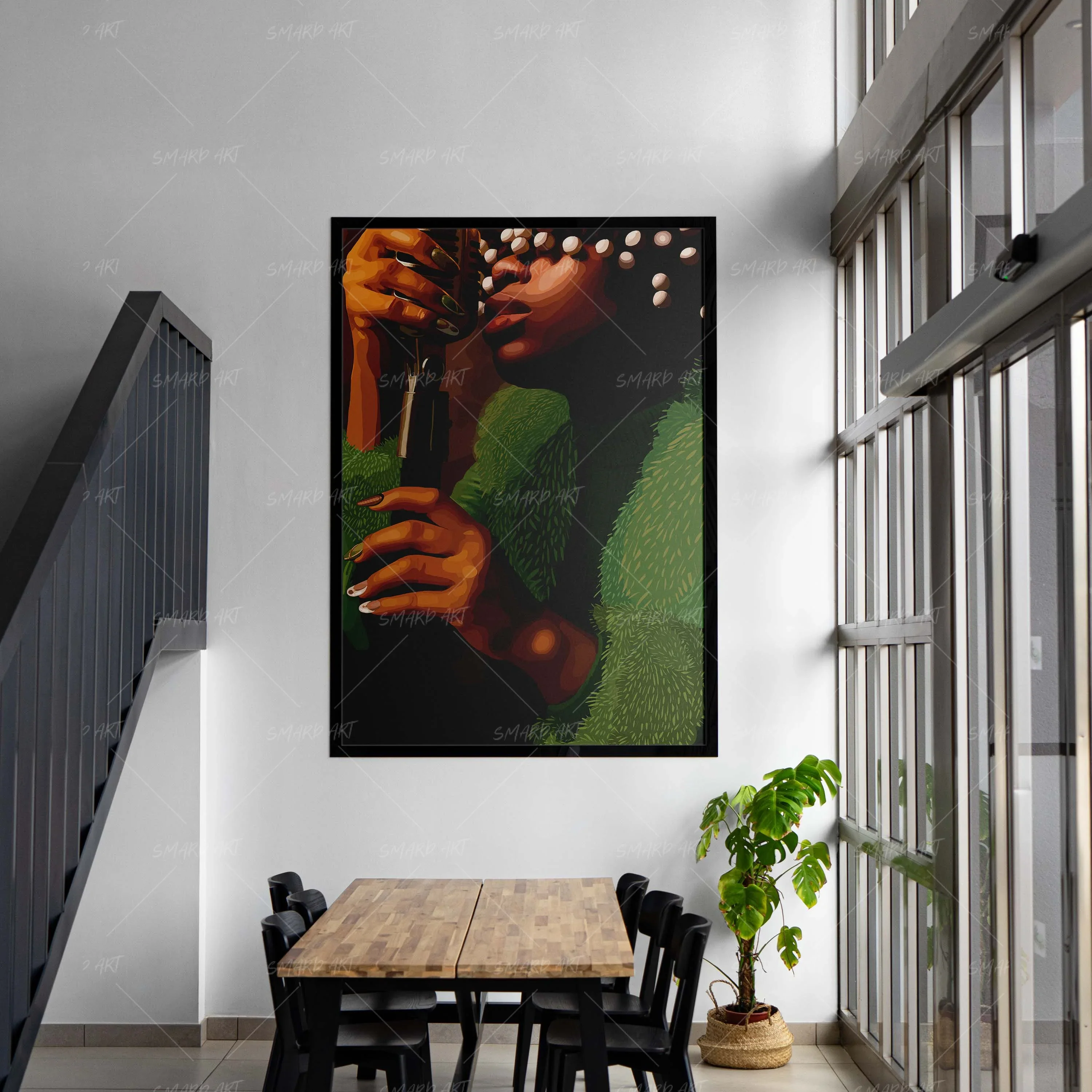 Voice Unveiled - Image 4