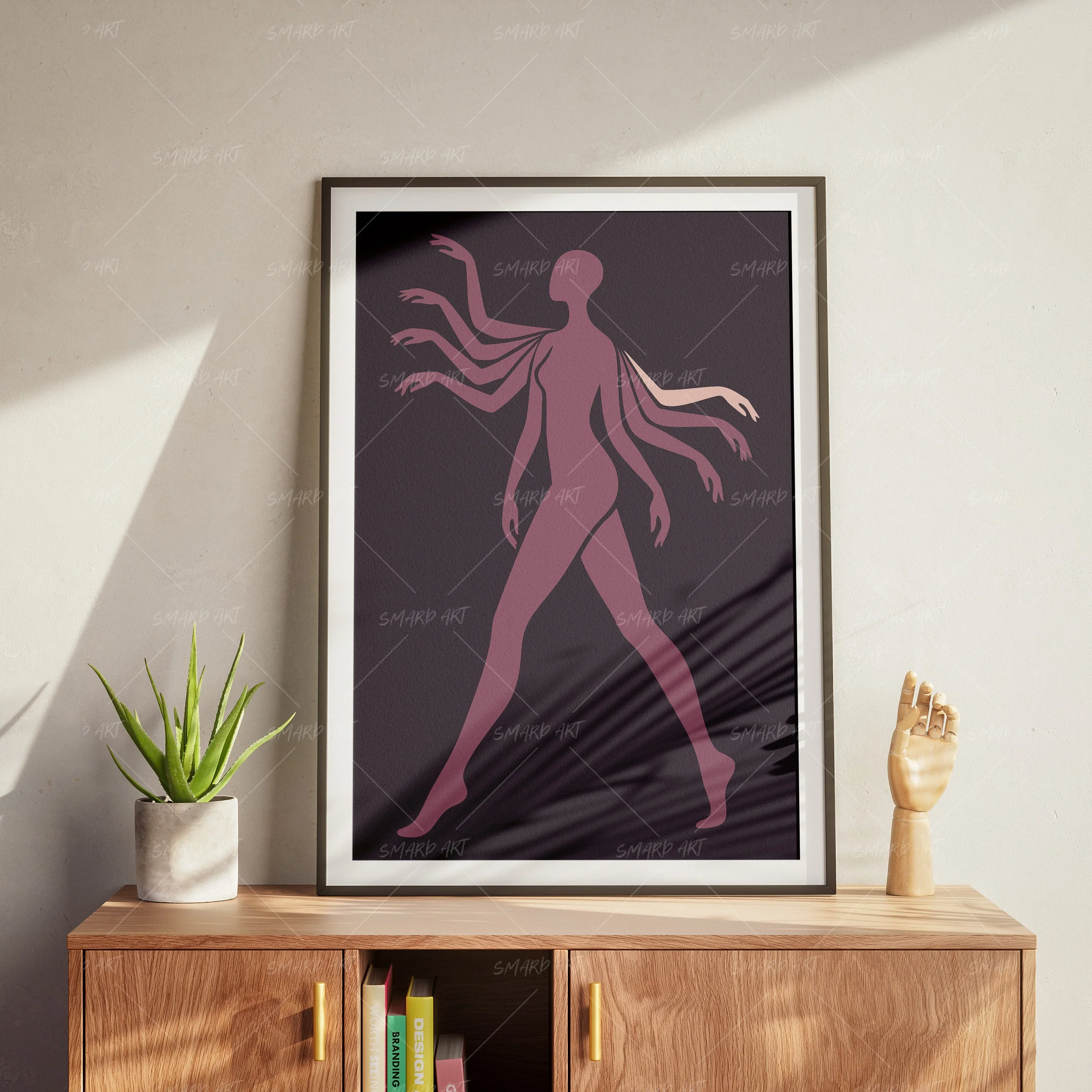 Wandering Grace - Image 6