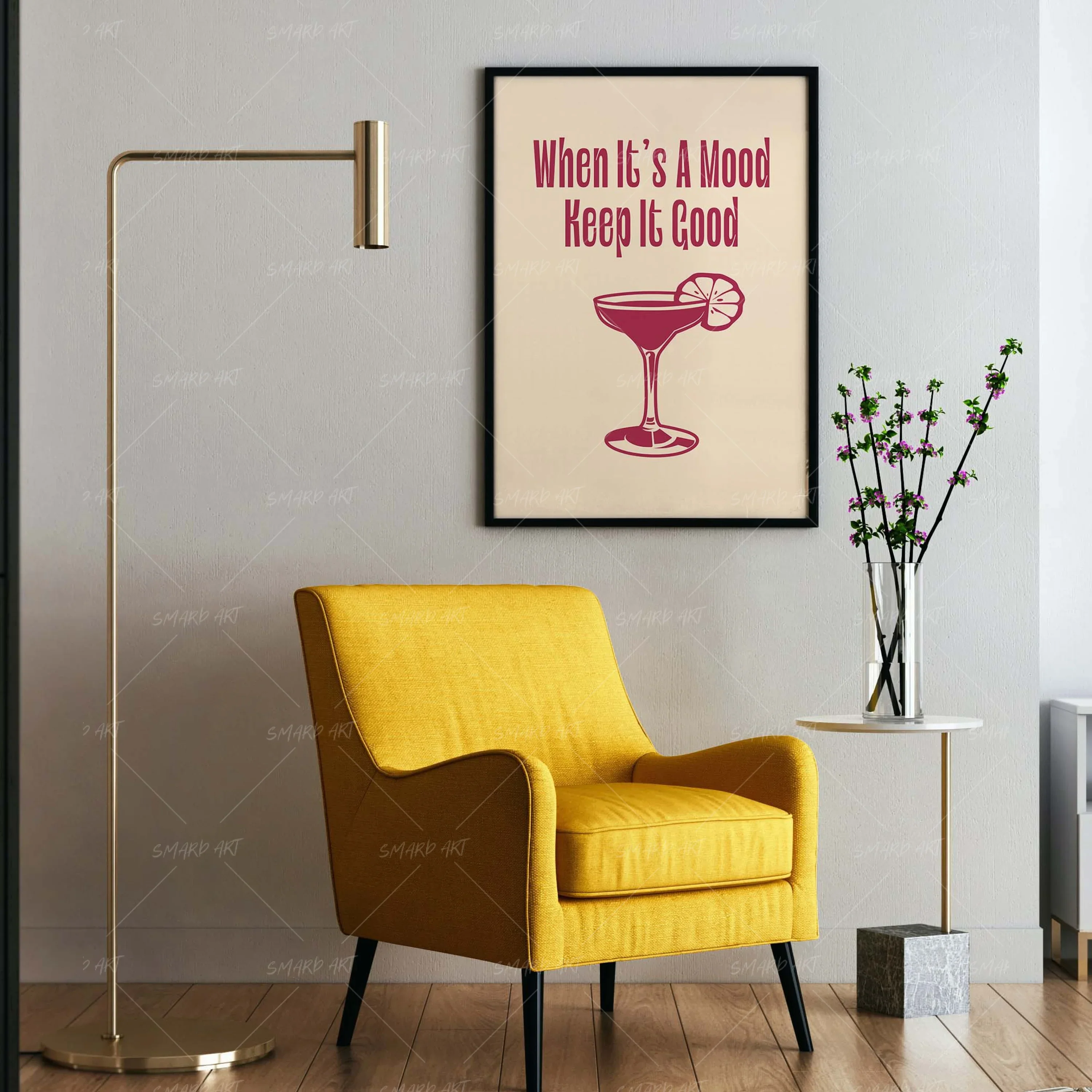 When Its A Mood (Smard X Anaya) - Image 4