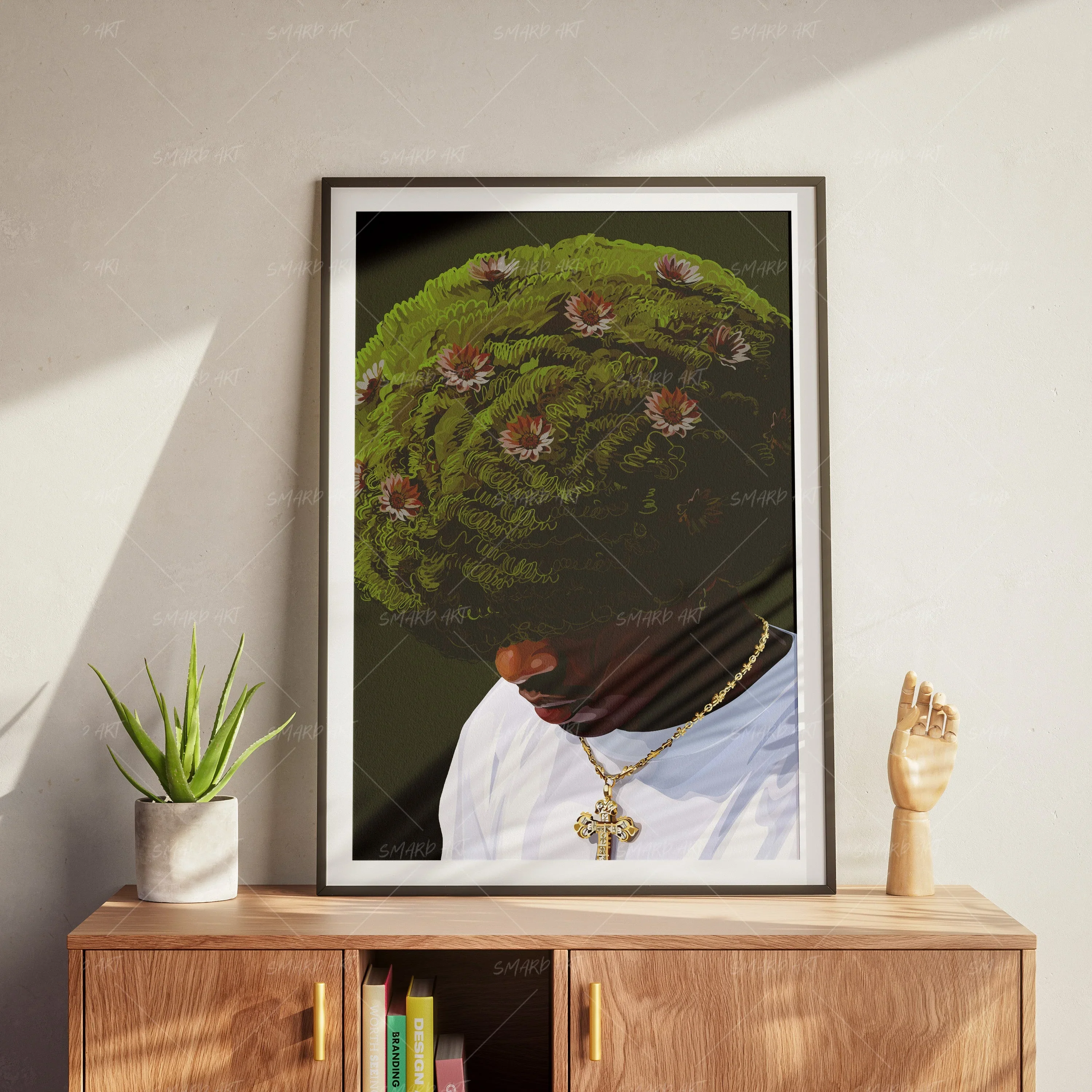 Where He Grows - Image 5