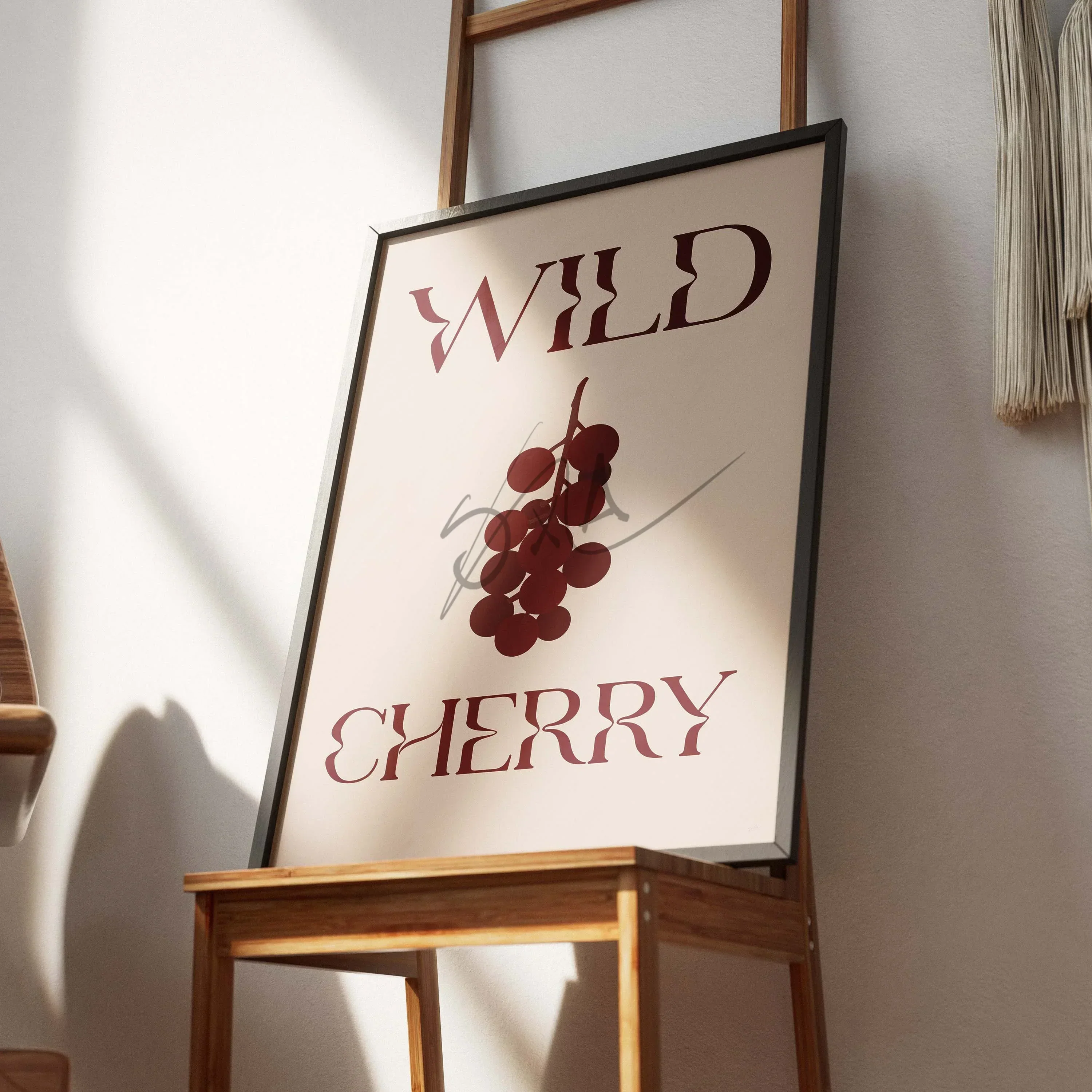 Wild Cherry (Smard x Anaya) - Image 4