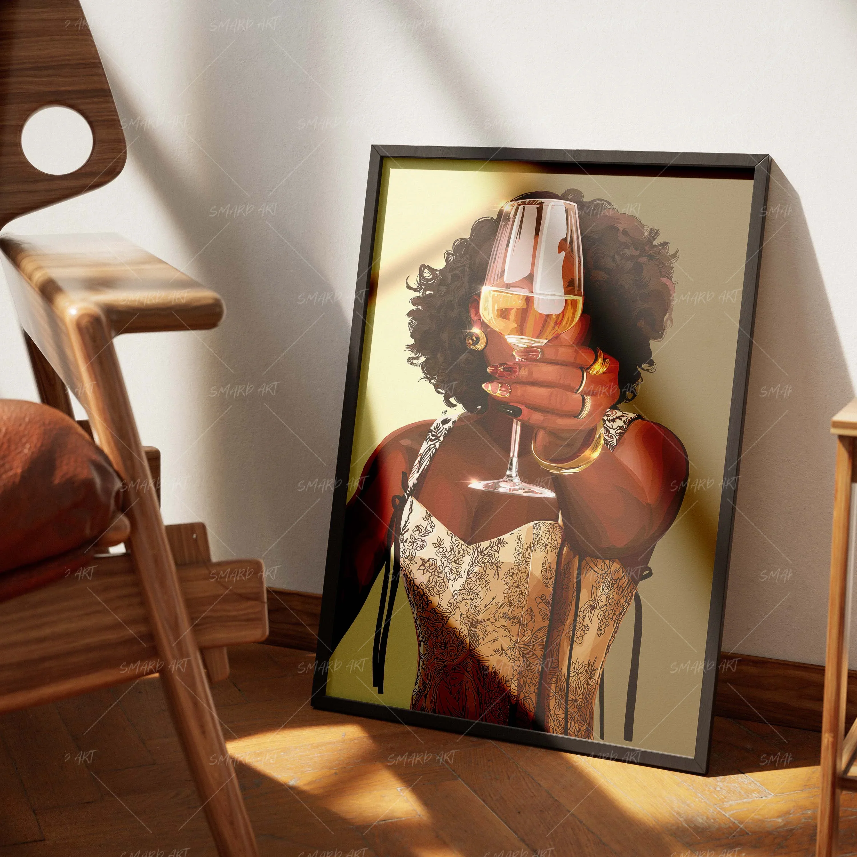 Wine Not Look - Image 2