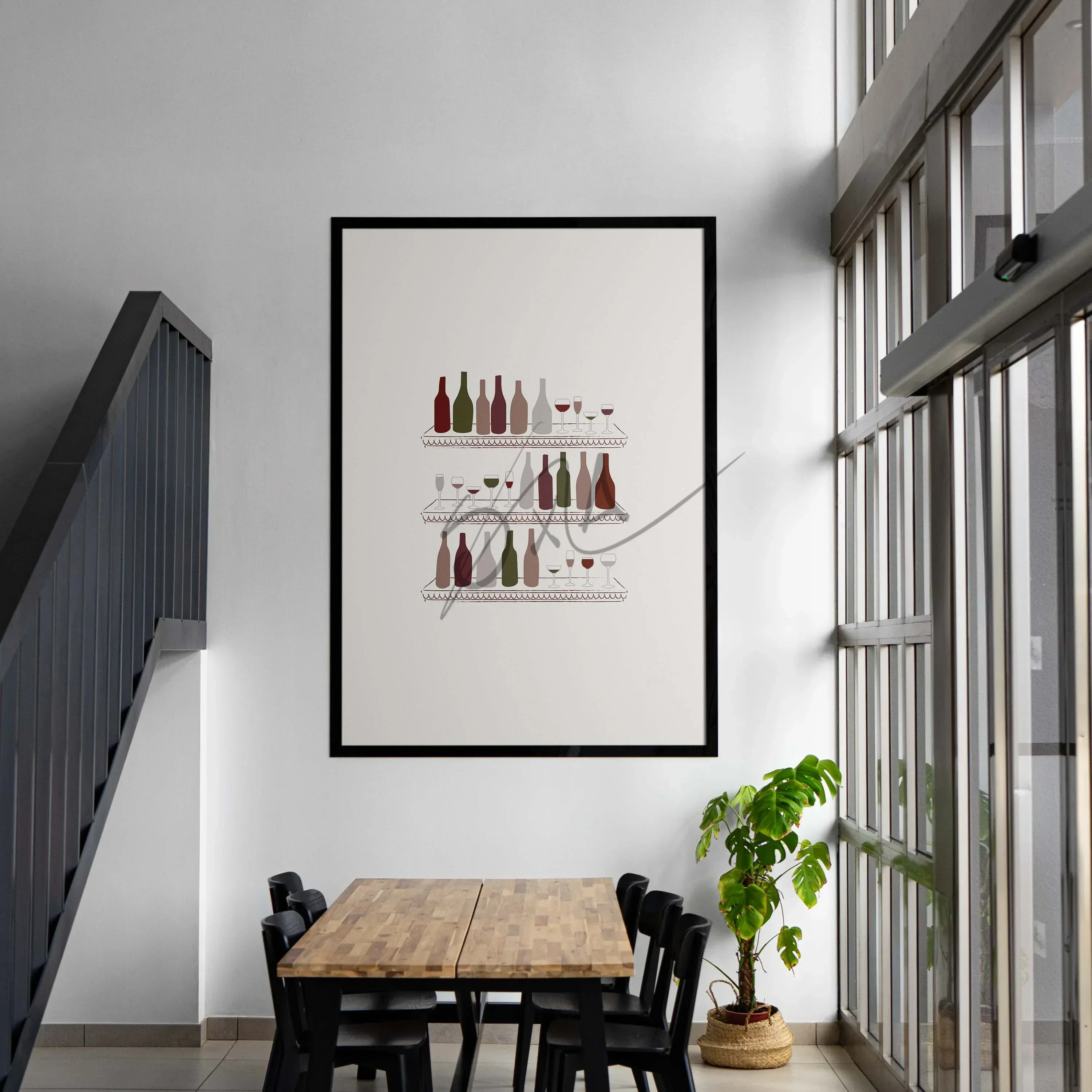 Wine Room (Smard x Anaya) - Image 3