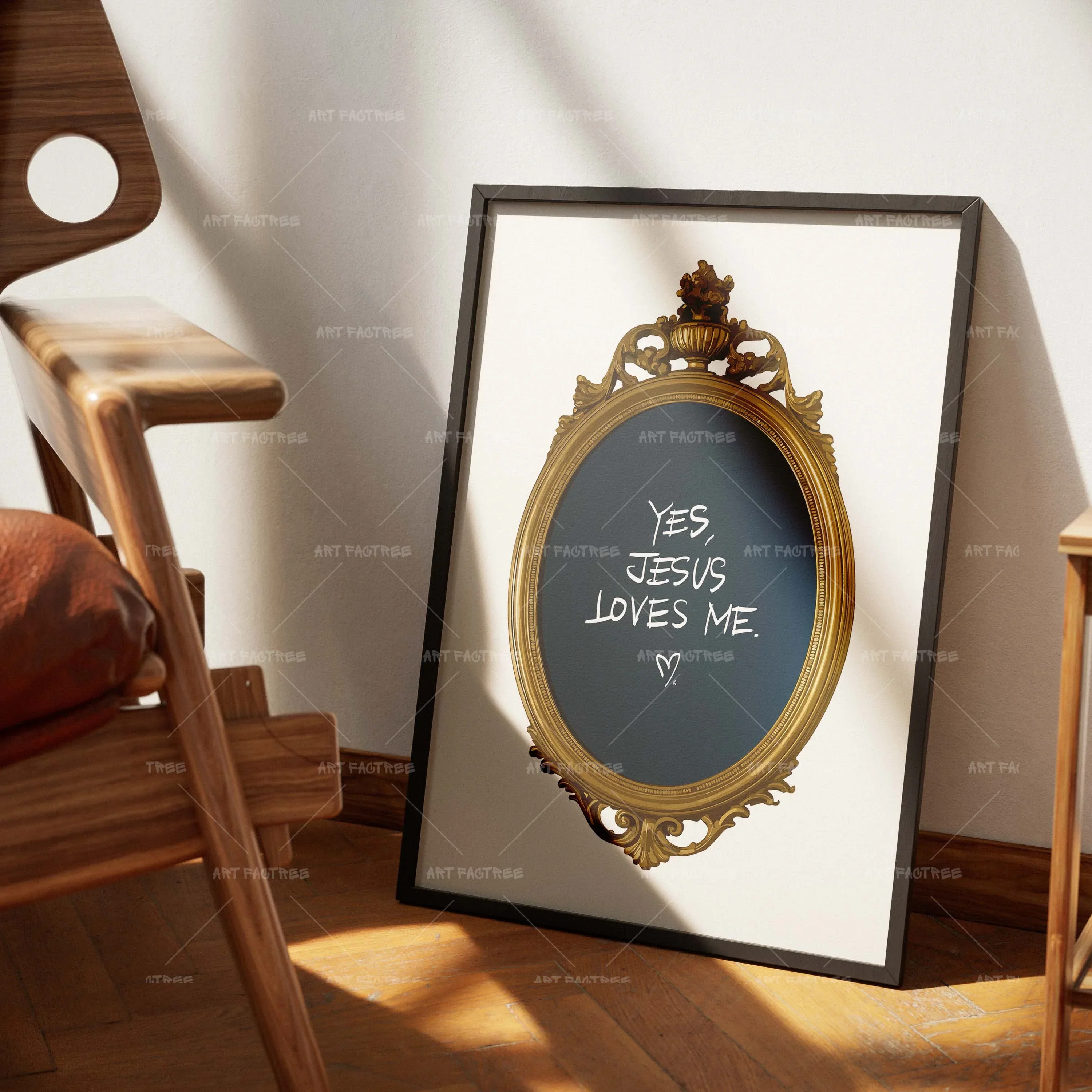 Yes Jesus Loves Me (Smard X Anaya) - Image 2