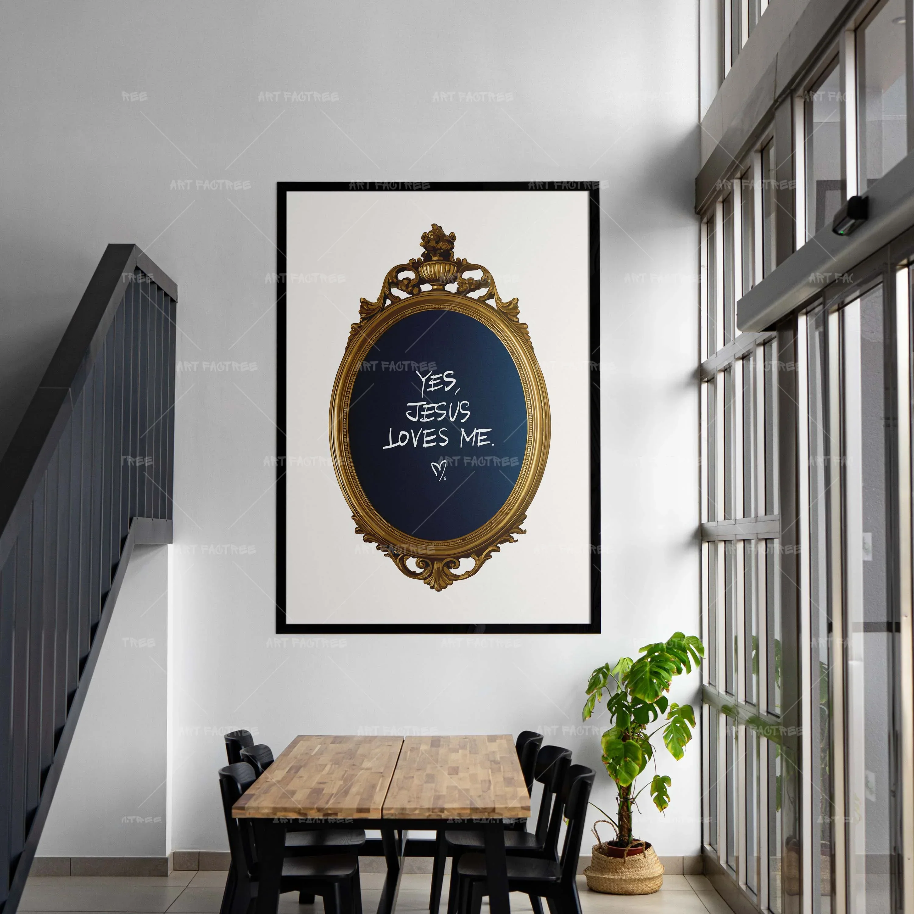 Yes Jesus Loves Me (Smard X Anaya) - Image 4