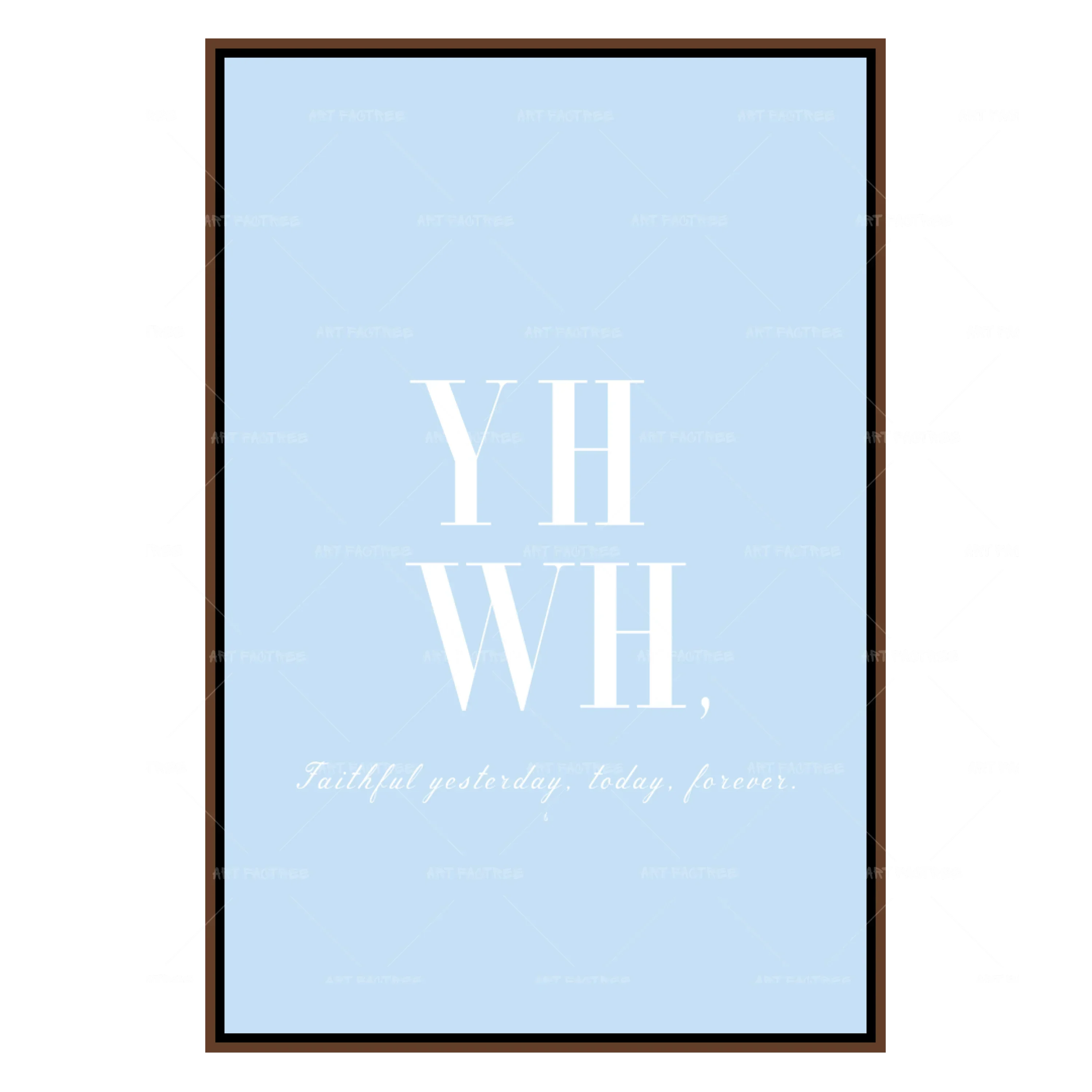 YHWH (Smard X Anaya)
