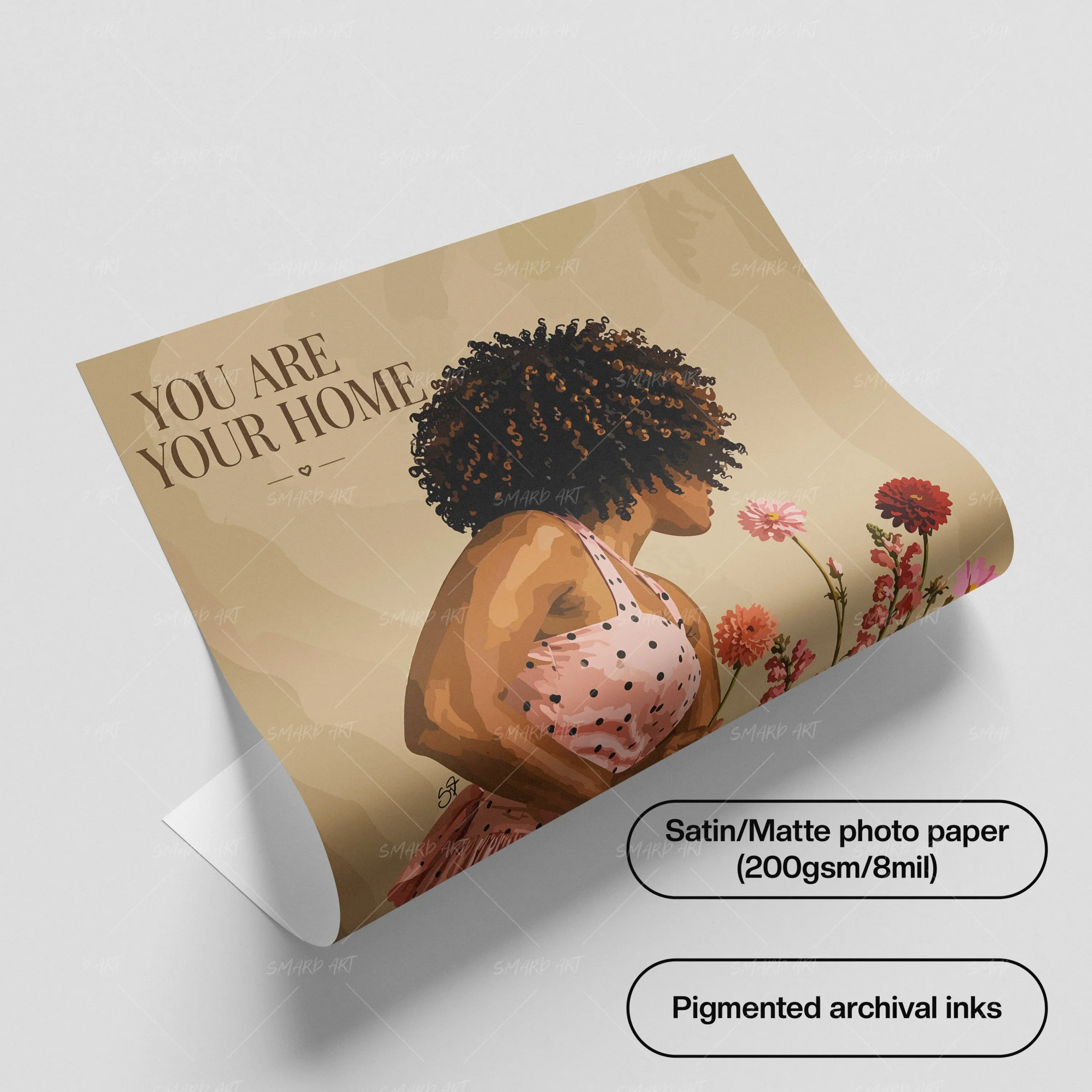 You Are Your Home - Image 3