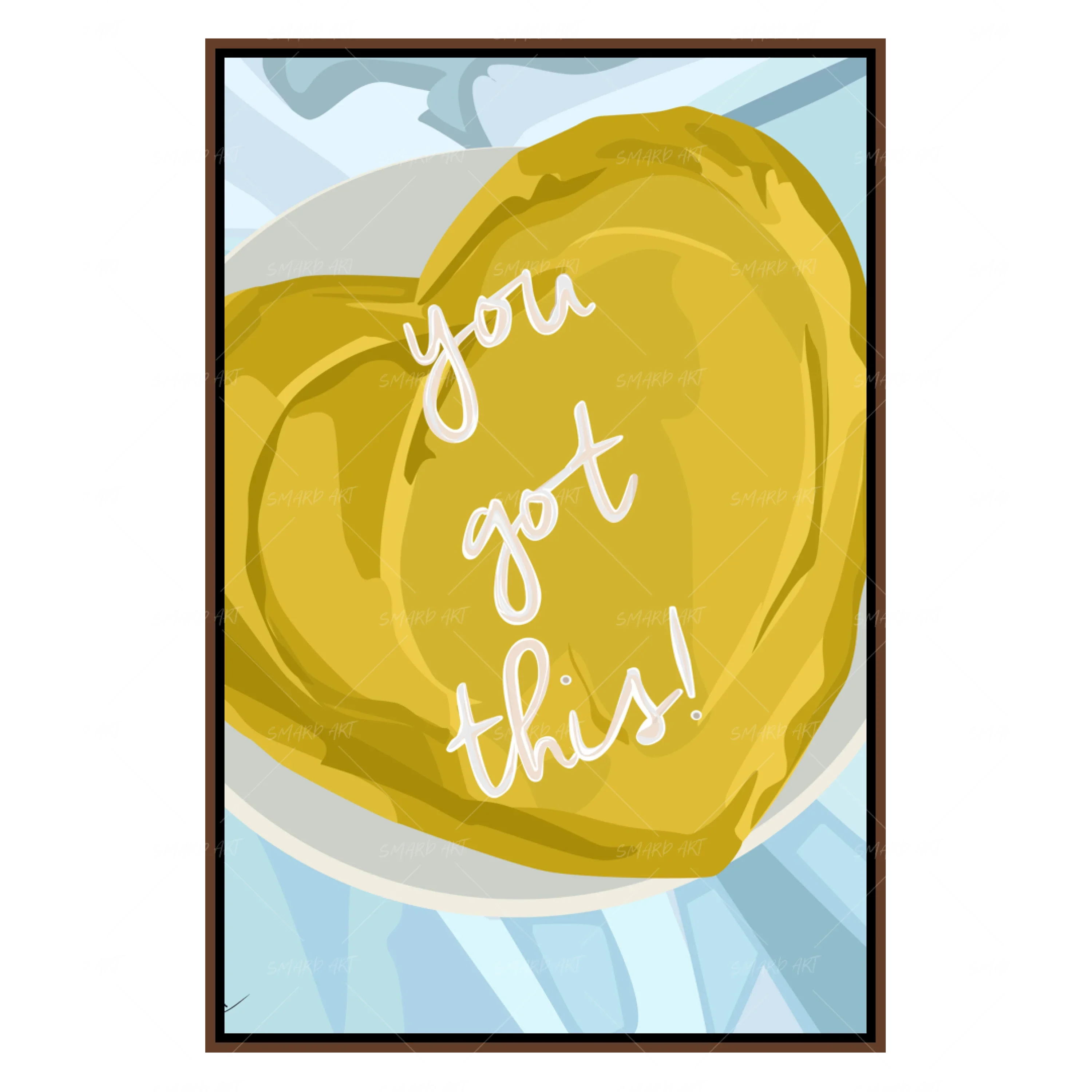 You Got This (Smard X Anaya)