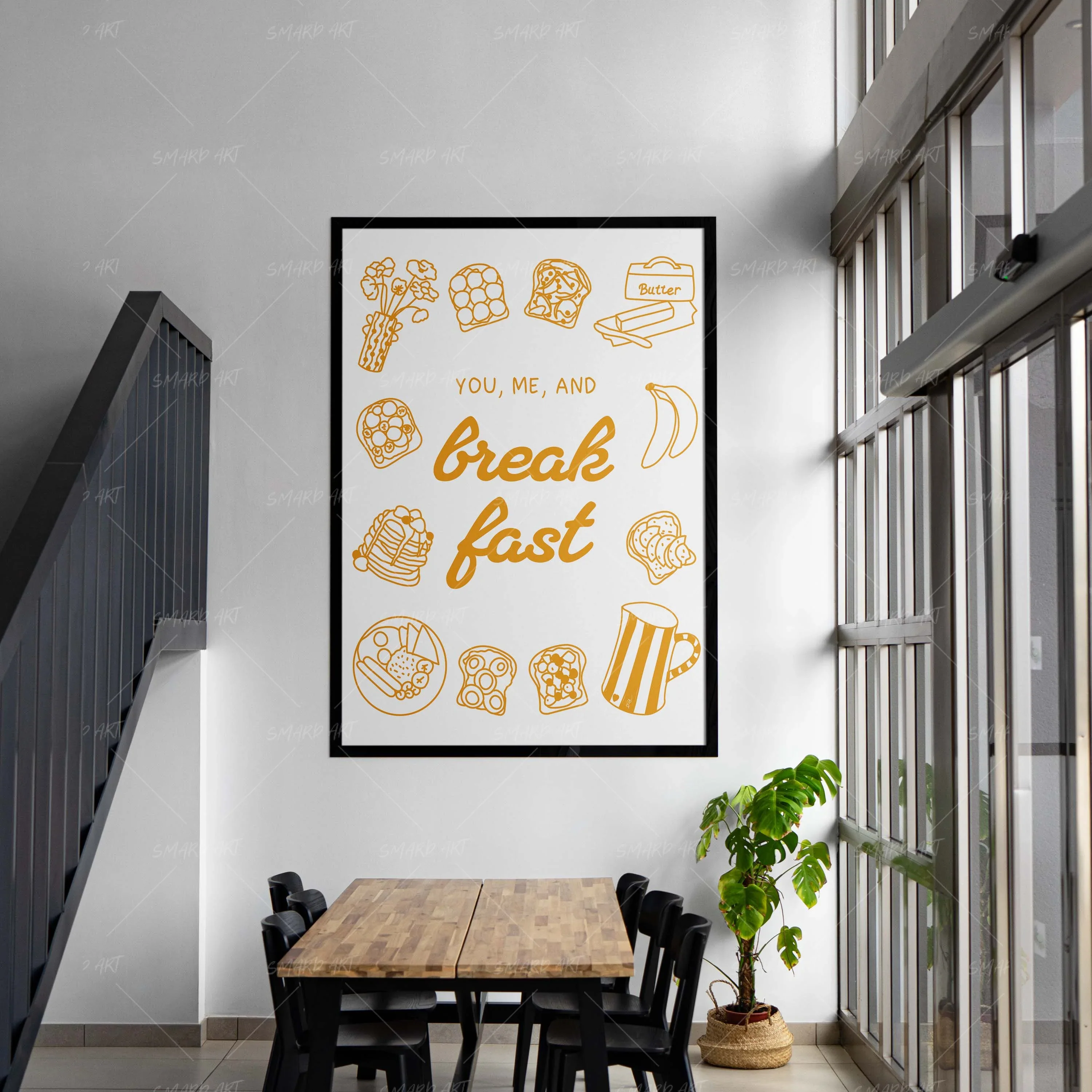 You Me Breakfast (Smard X Anaya) - Image 2